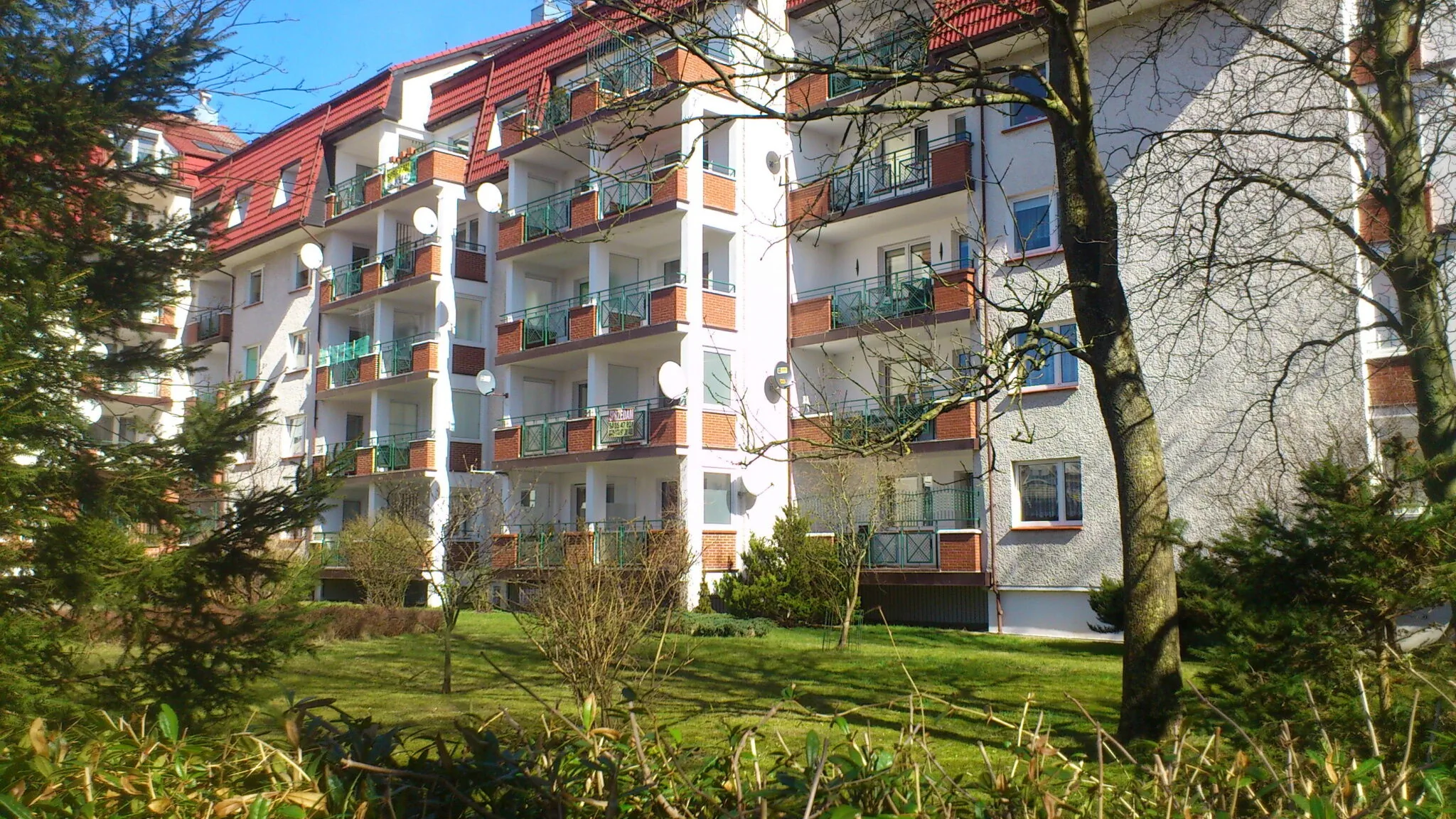 Apartament Mieszka Kołobrzeg – Kołobrzeg, Polska