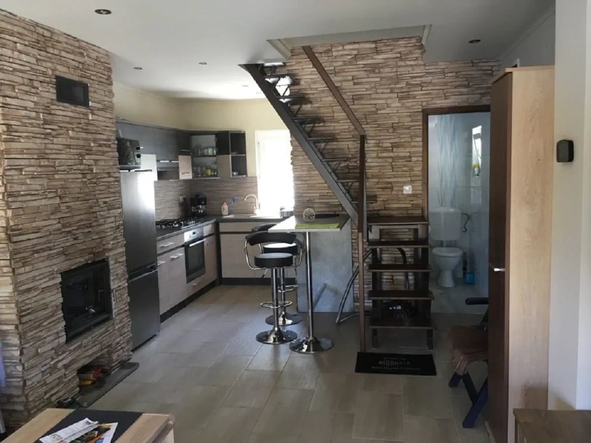 Szekeres Apartman Békésszentandrás – Békésszentandrás, Ungaria