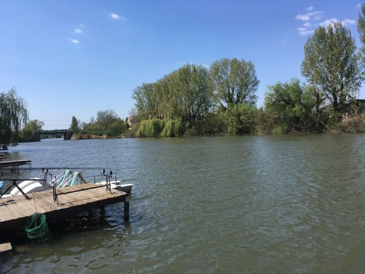 Szekeres Apartman Békésszentandrás – Békésszentandrás, Ungaria