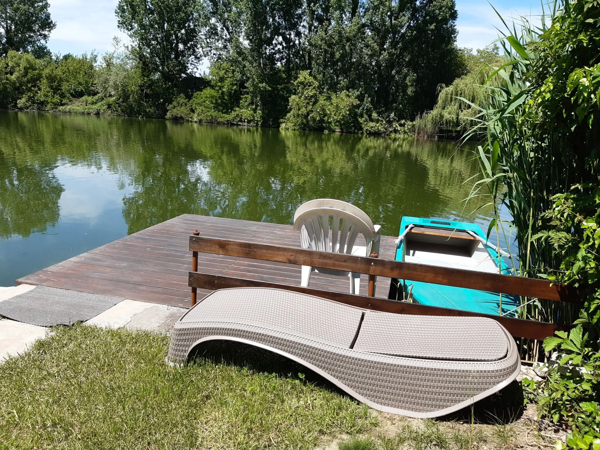 Szekeres Apartman Békésszentandrás – Békésszentandrás, Ungaria