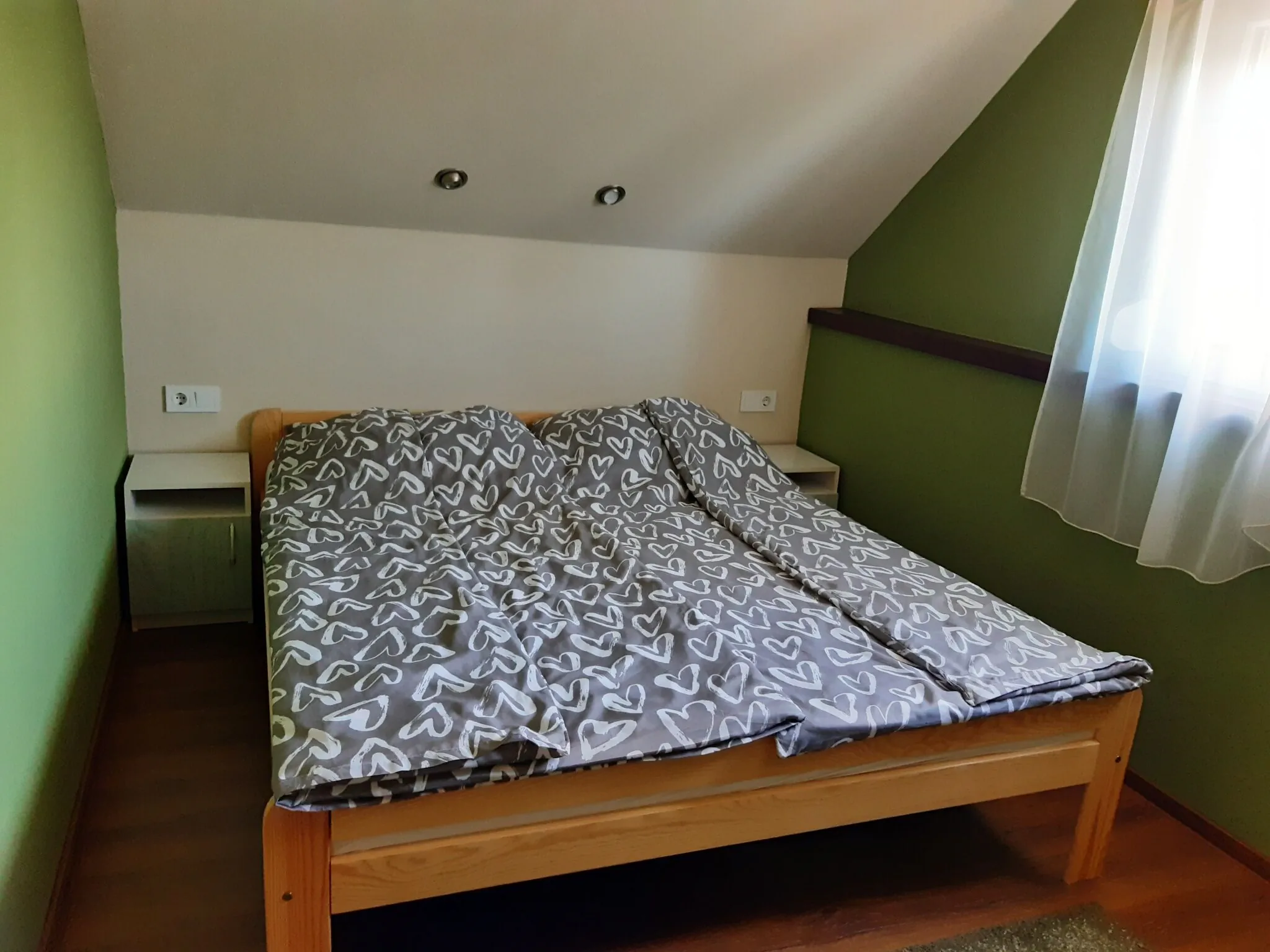 Szekeres Apartman Békésszentandrás – Békésszentandrás, Ungaria