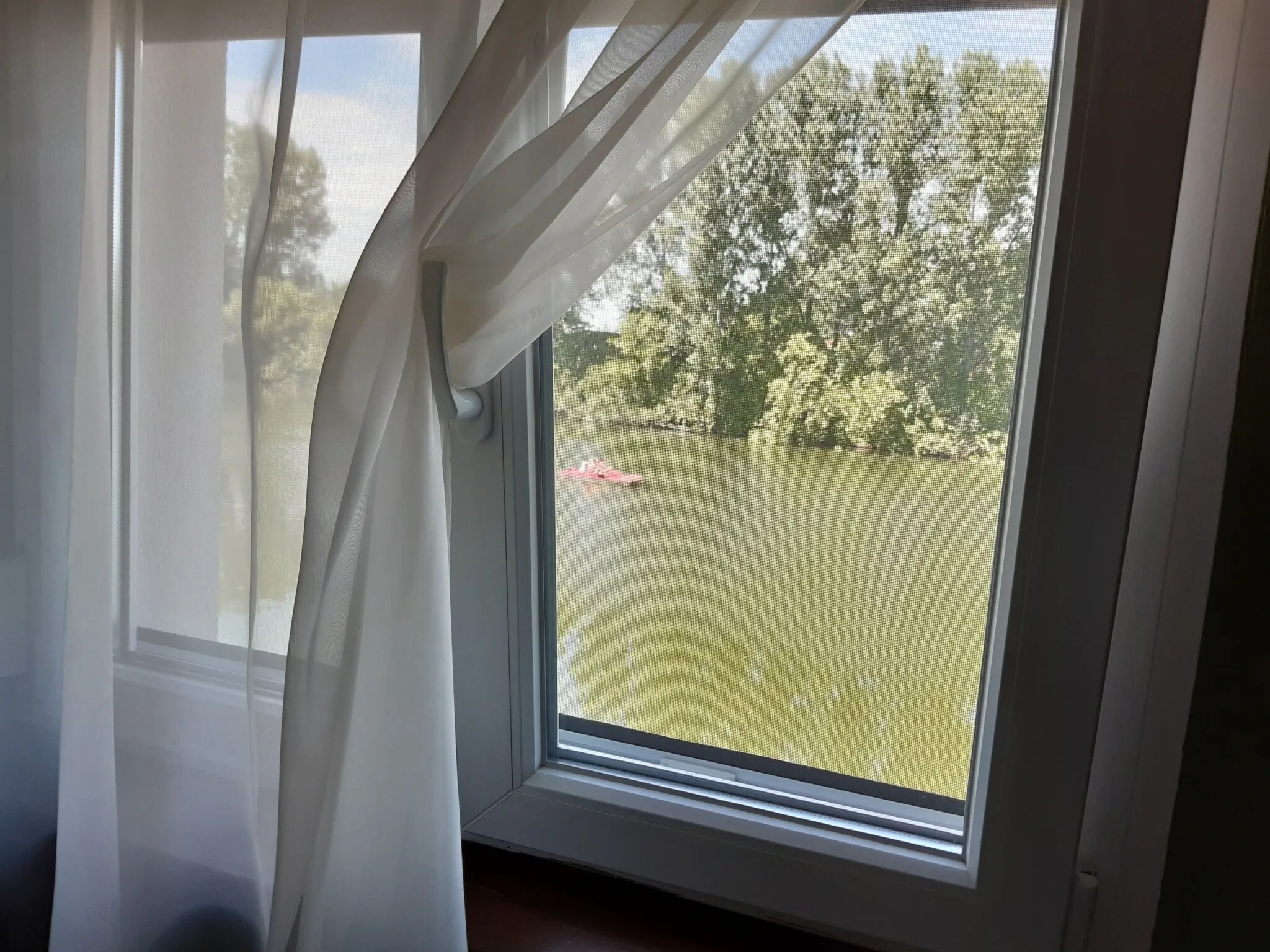 Szekeres Apartman Békésszentandrás – Békésszentandrás, Ungaria