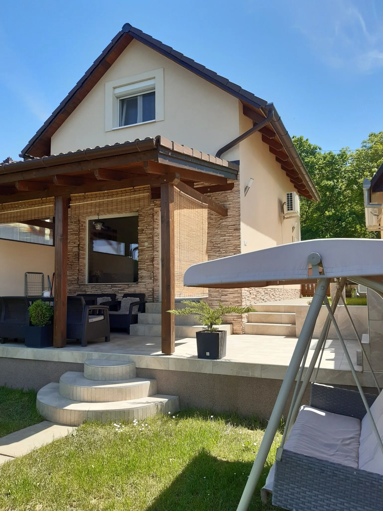 Szekeres Apartman Békésszentandrás – Békésszentandrás, Ungaria