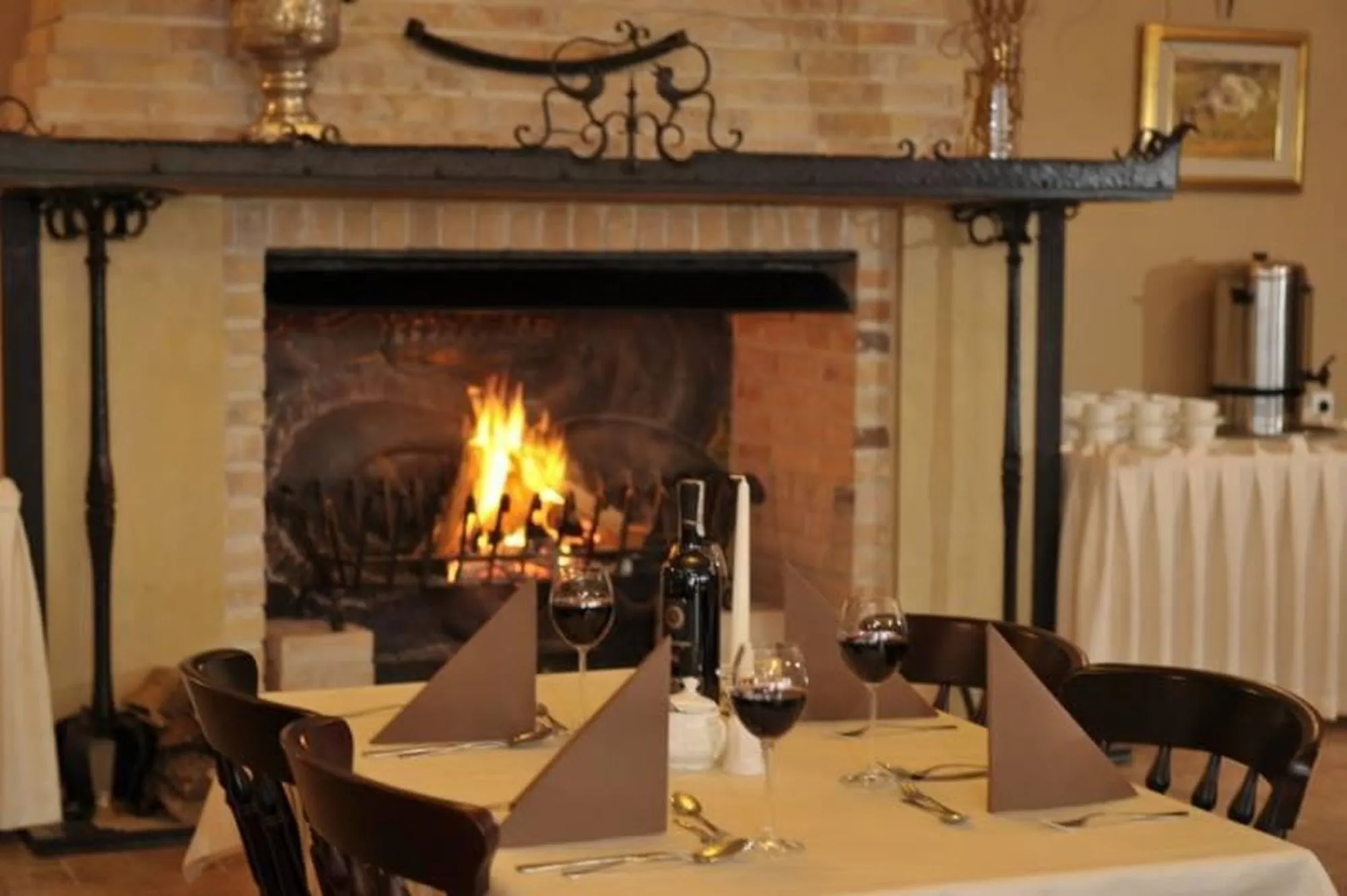  Hotel Mona Lisa Wellness & Spa – Kołobrzeg, Polonia