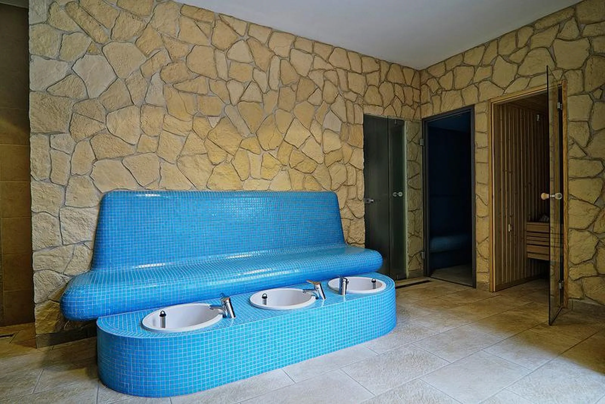 Hotel Mona Lisa Wellness & Spa – Kołobrzeg, Polonia