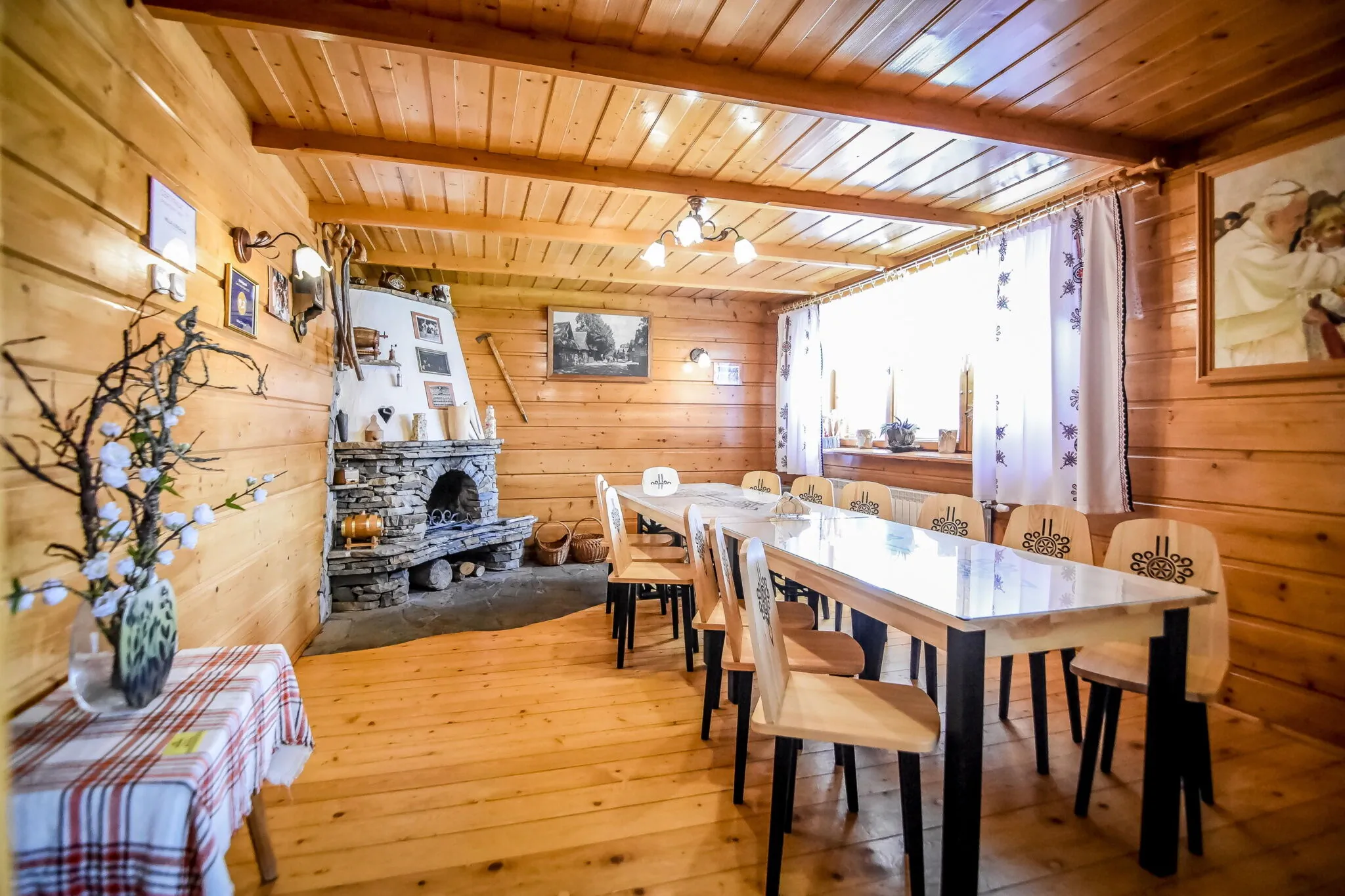 Willa u Zwijacza Zakopane – Zakopane, Polska