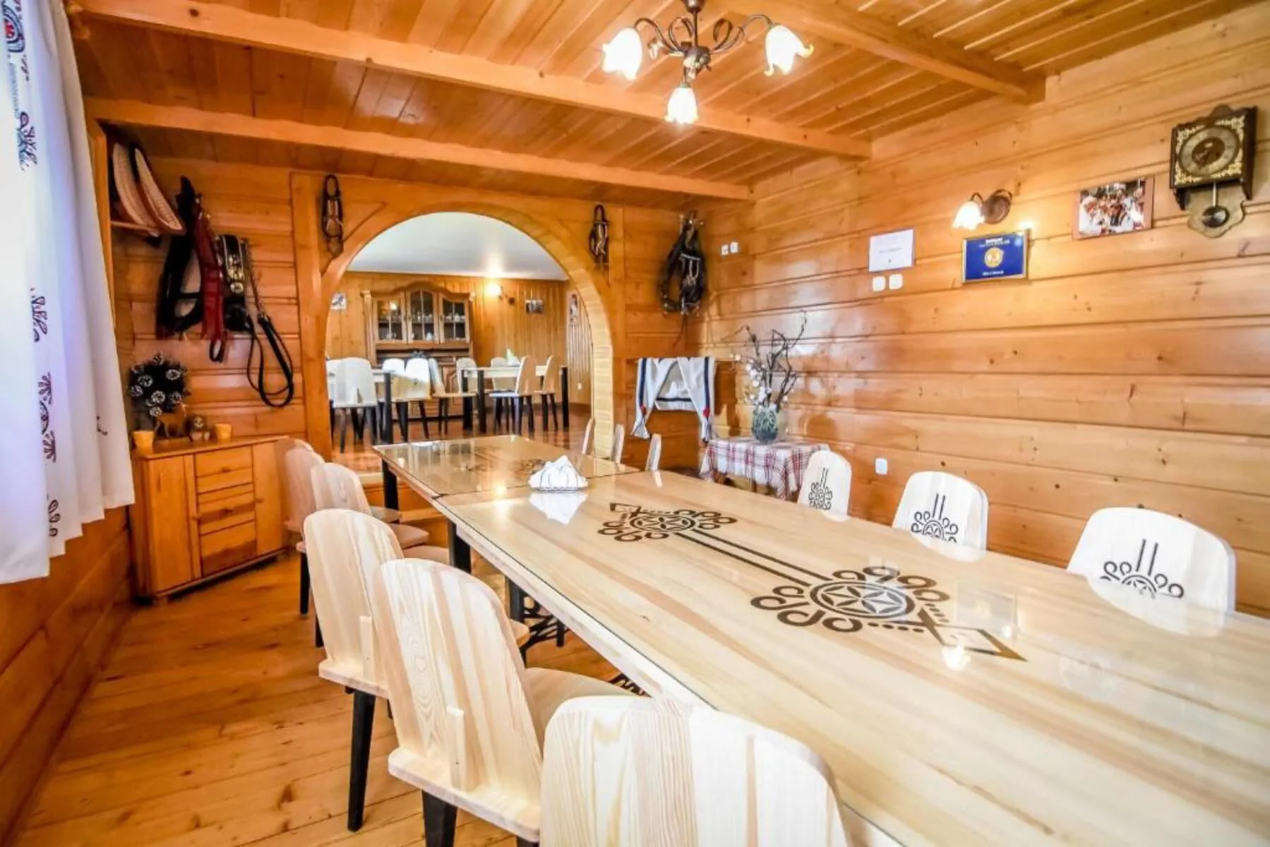Willa u Zwijacza Zakopane – Zakopane, Polska