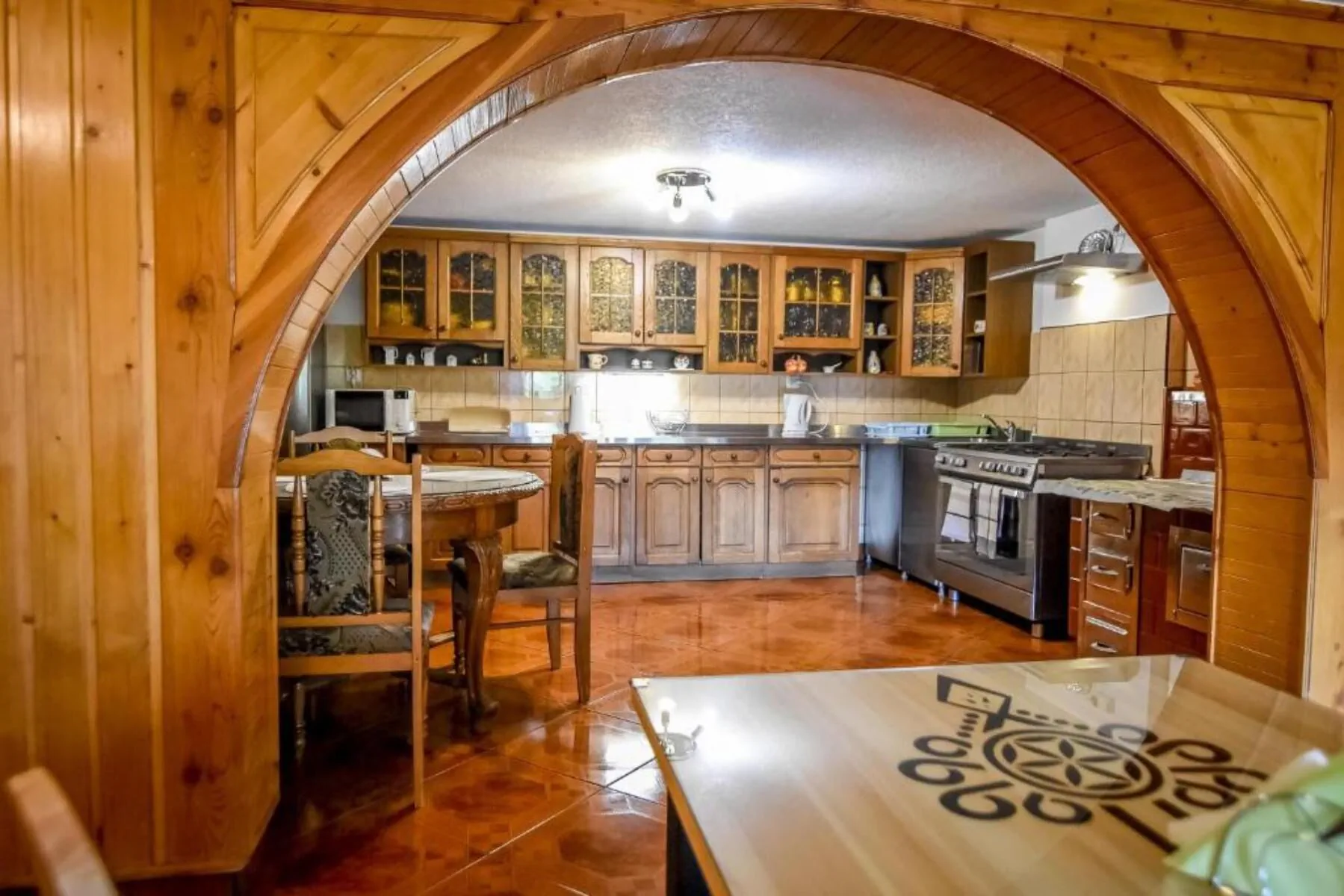 Willa u Zwijacza Zakopane – Zakopane, Polska