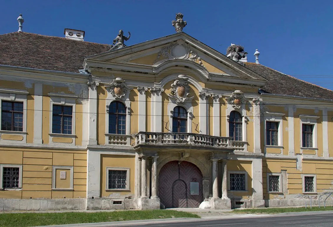 Vad-Virág Vendégház Fertőrákos - foto 4