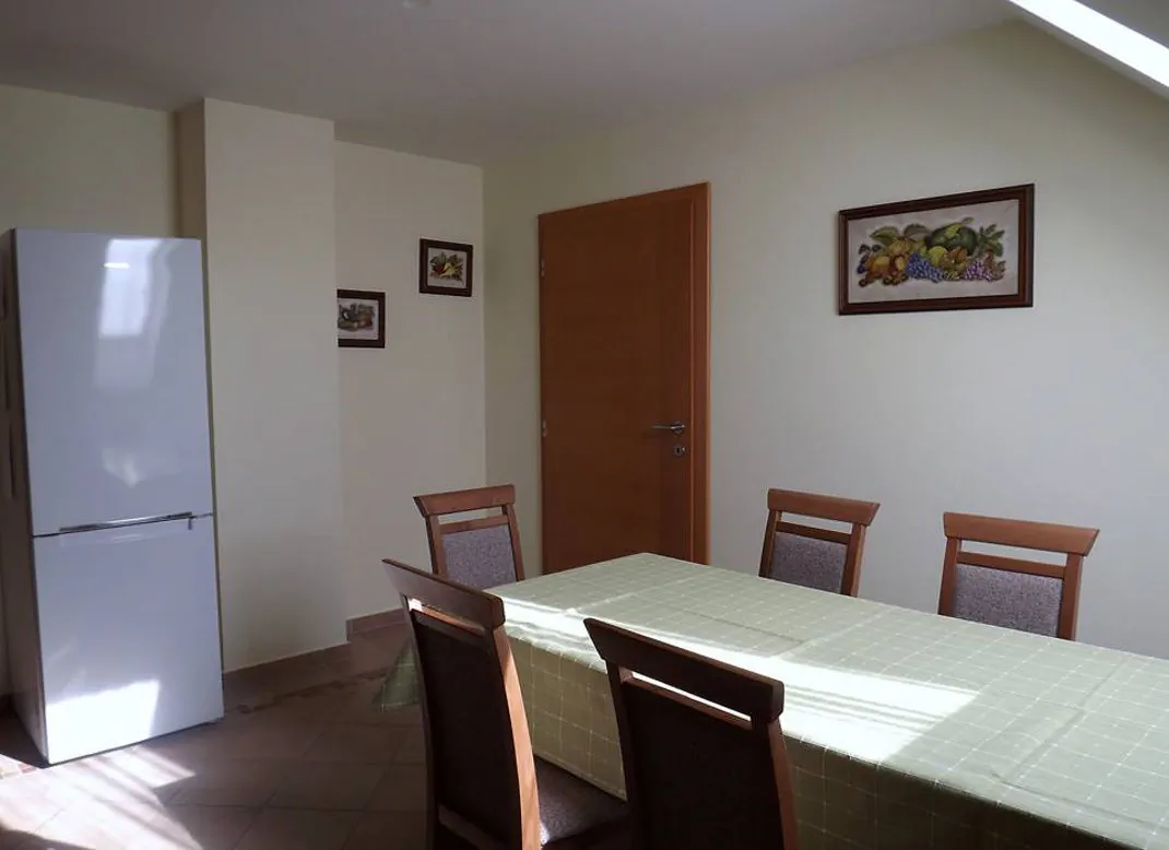 Vad-Virág Vendégház Fertőrákos - foto 3