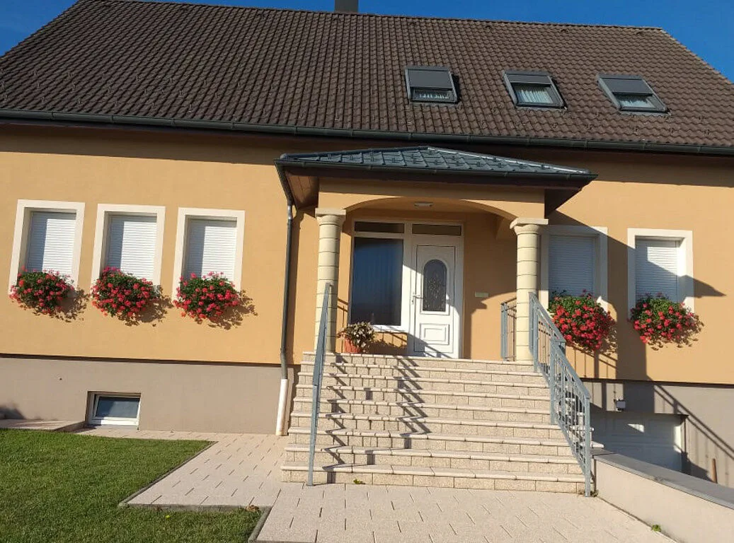 Vad-Virág Vendégház Fertőrákos - foto 1
