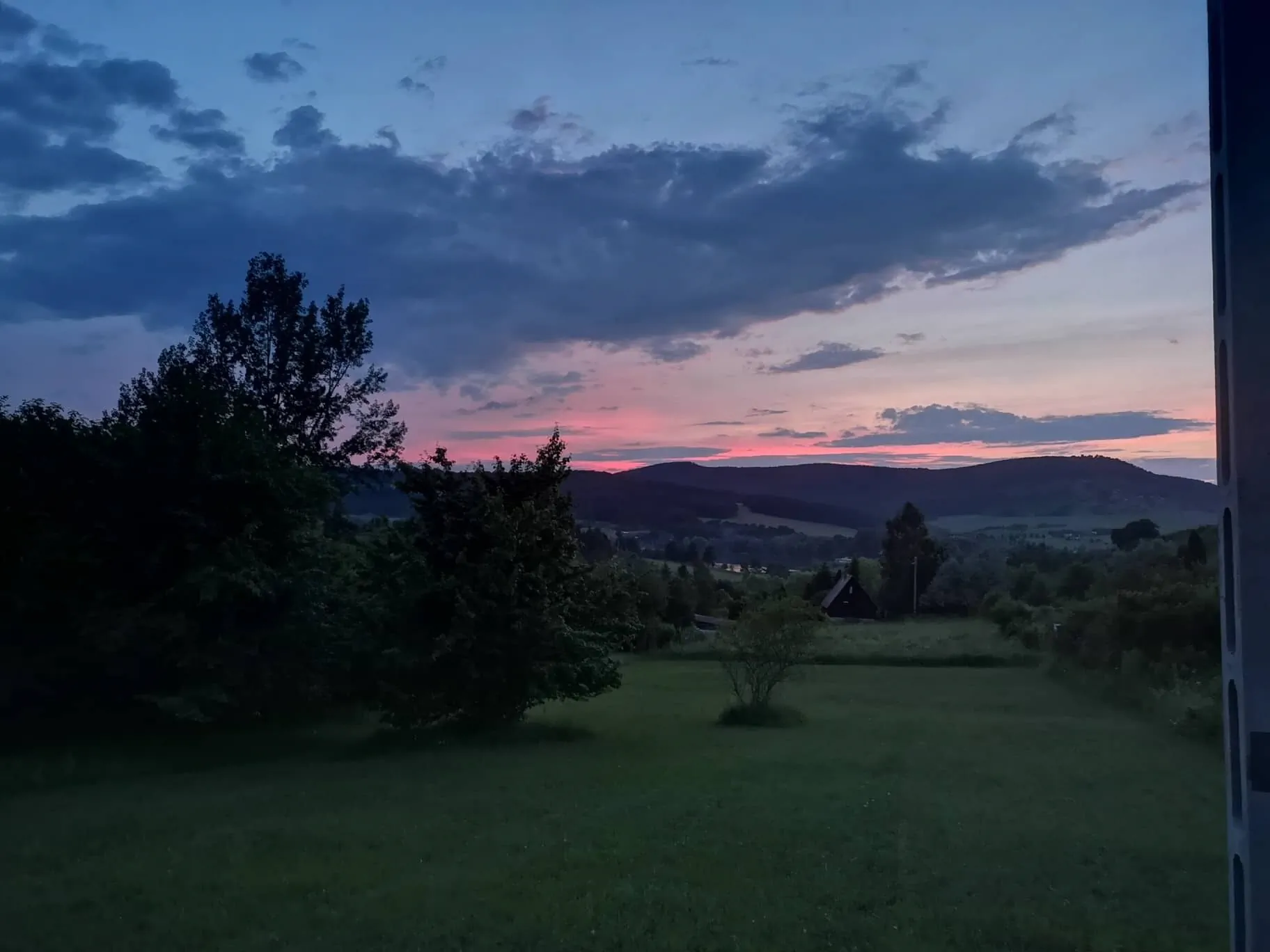 Panoráma Vendégház Varbó – Varbó, Ungaria