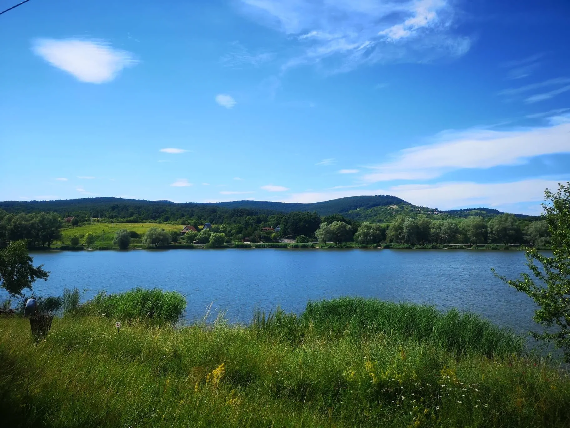 Panoráma Vendégház Varbó – Varbó, Ungaria