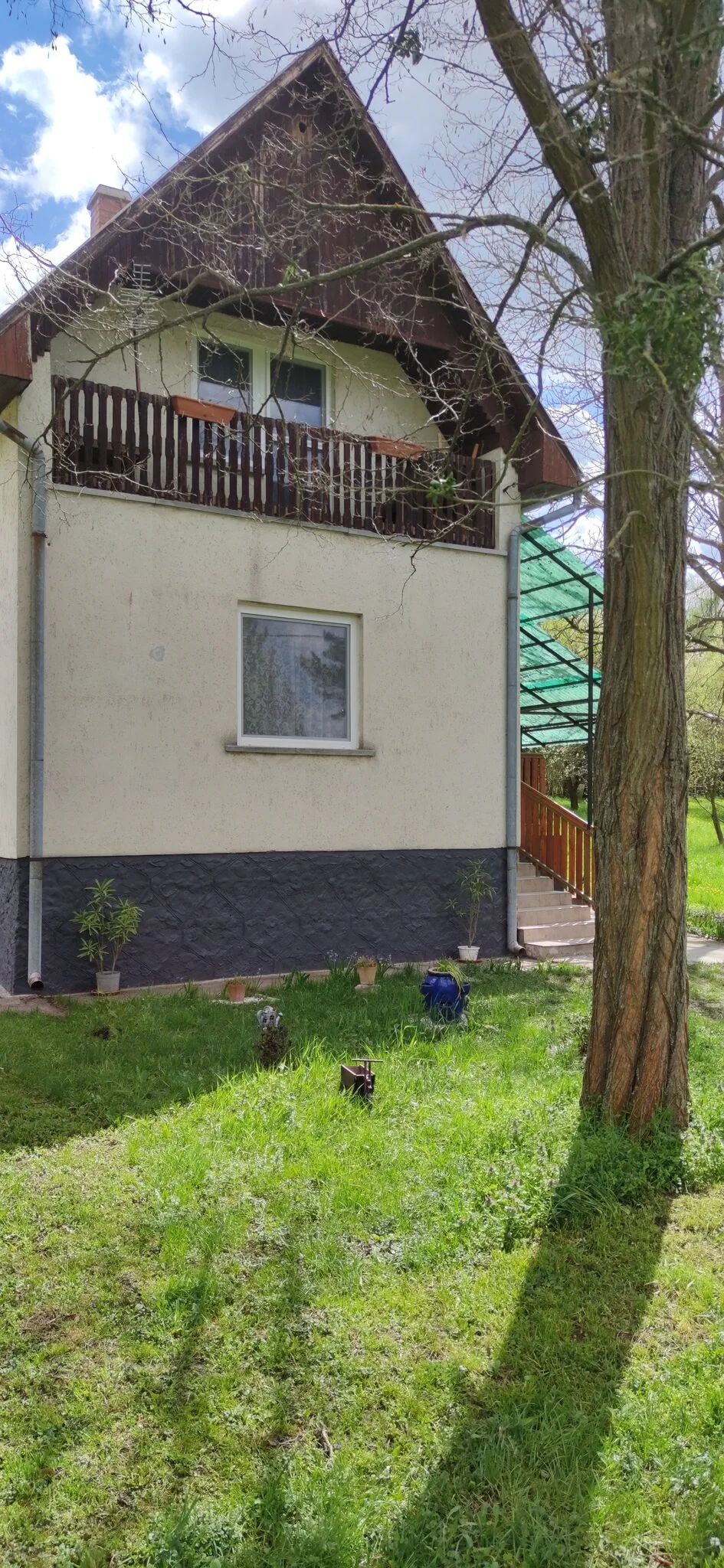 Panoráma Vendégház Varbó – Varbó, Ungaria