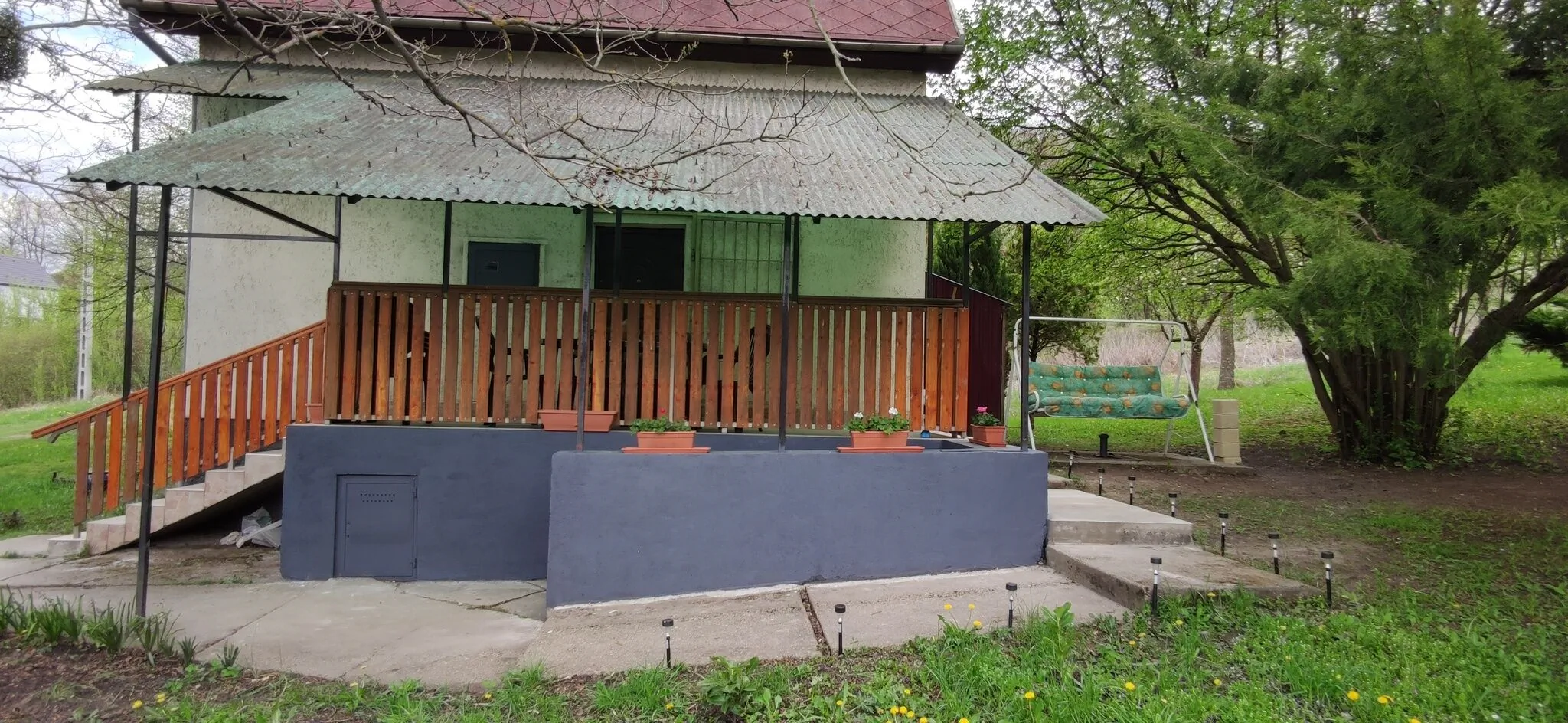 Panoráma Vendégház Varbó – Varbó, Ungaria