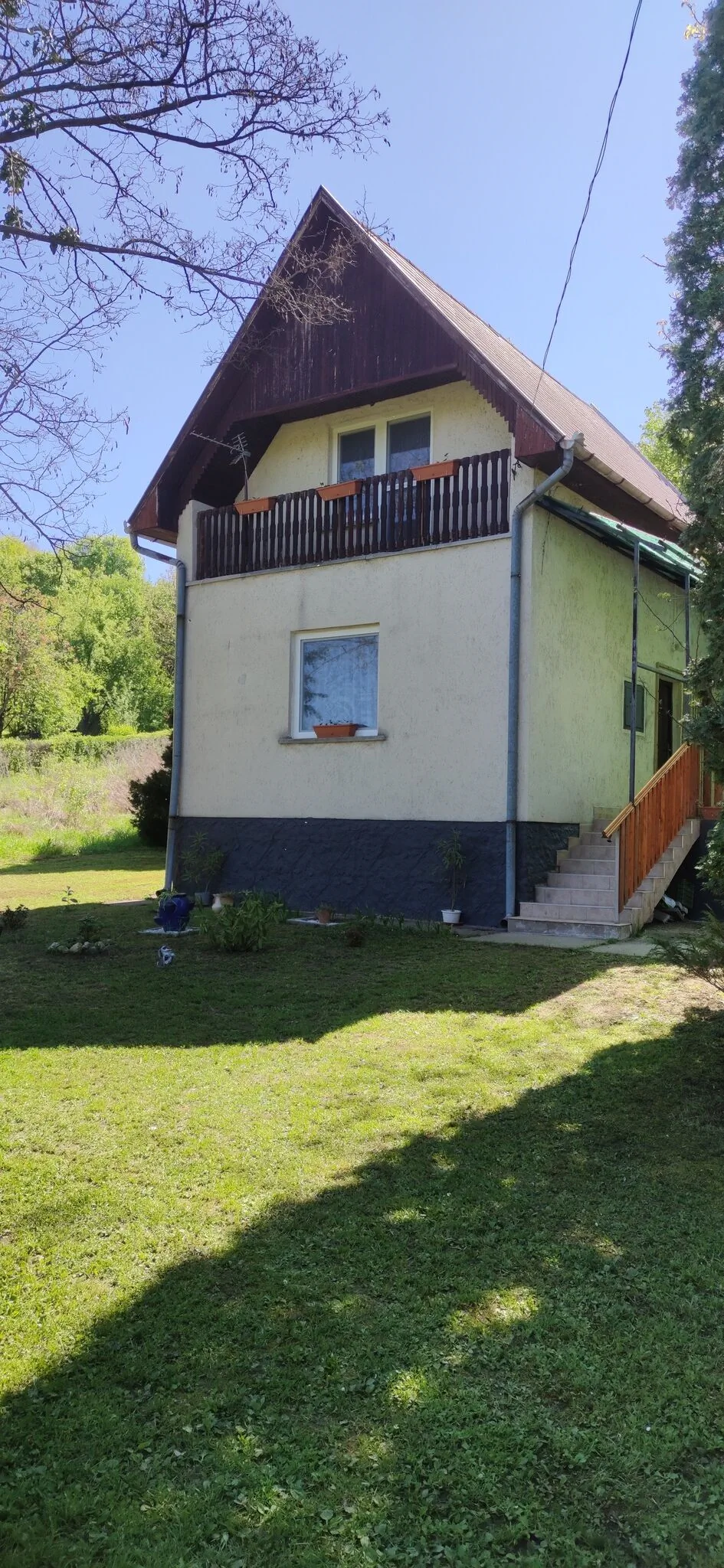 Panoráma Vendégház Varbó – Varbó, Ungaria