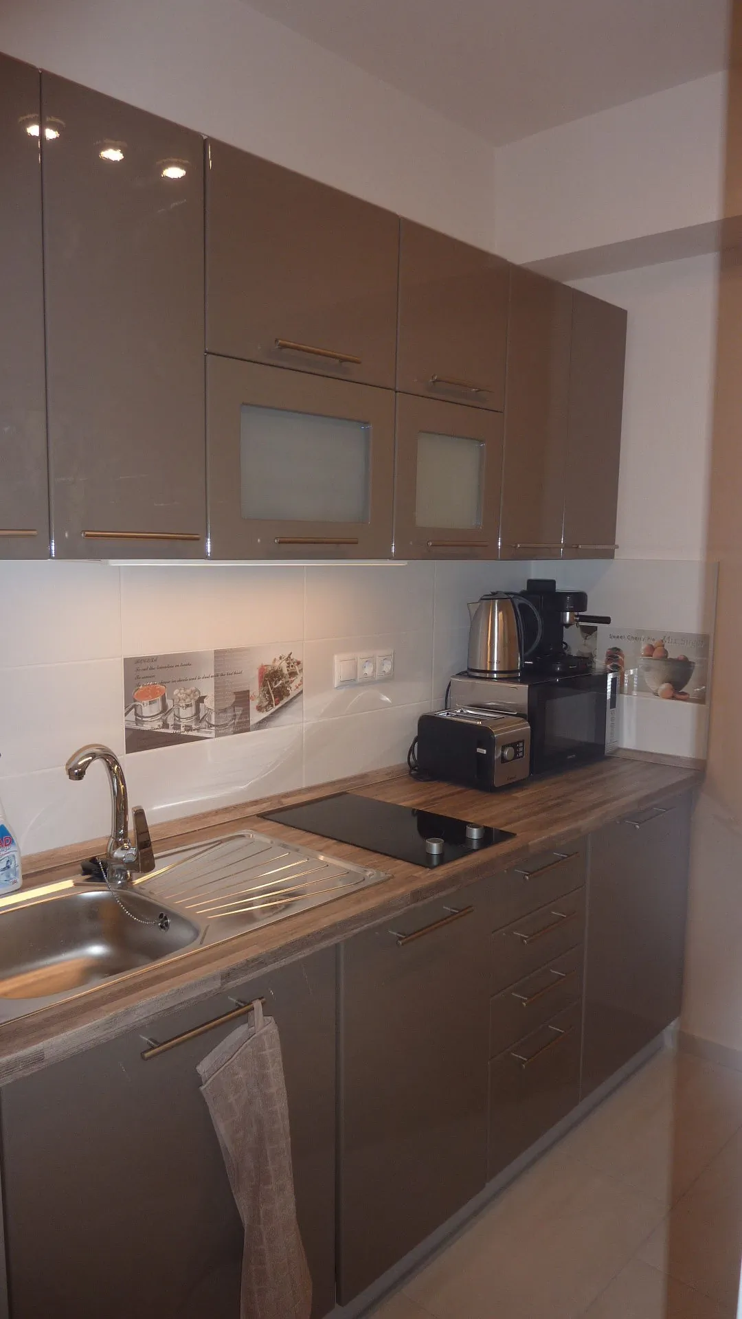 Brand Apartman Budapest – Budapesta, Ungaria