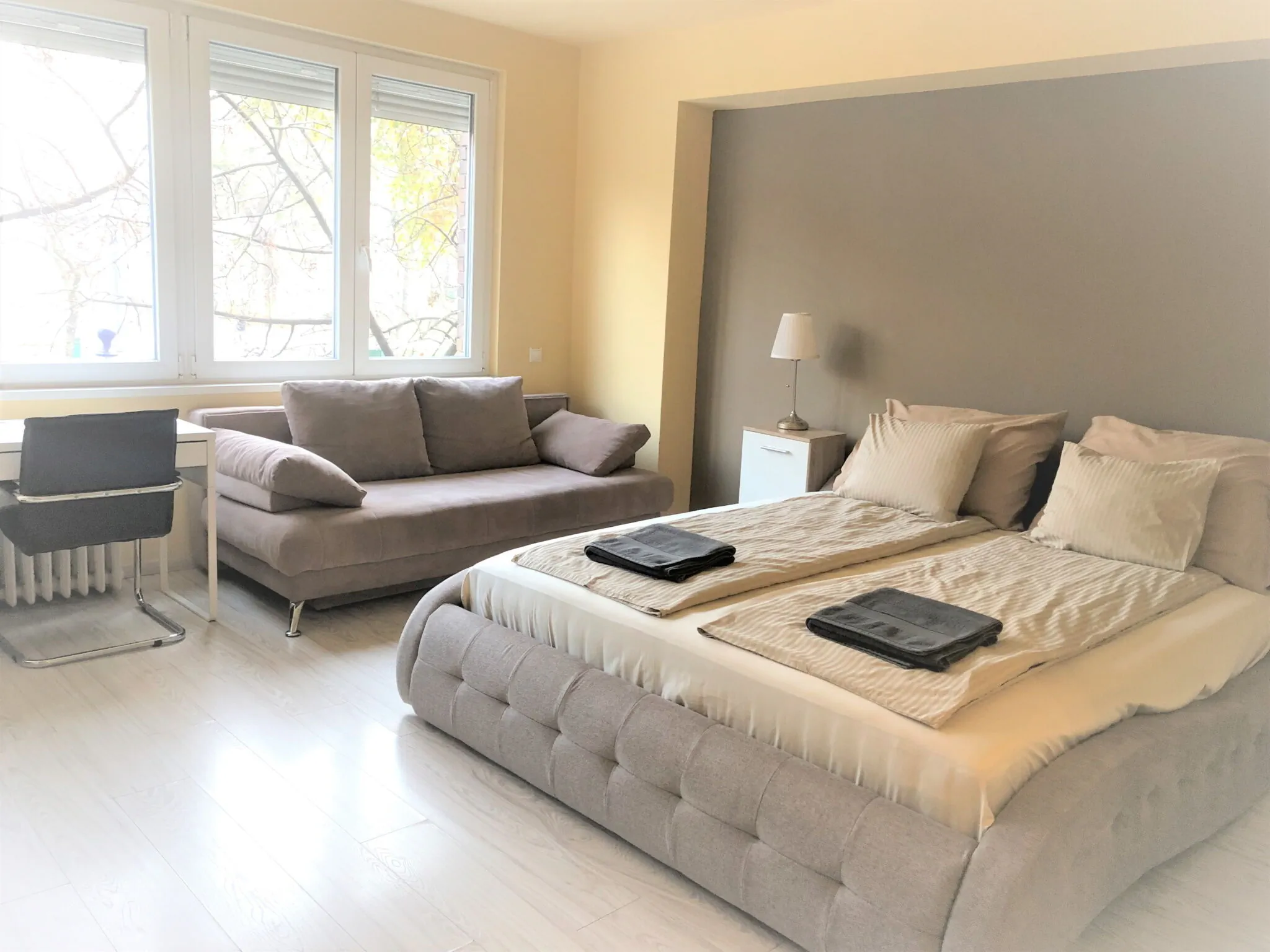 Brand Apartman Budapest – Budapesta, Ungaria