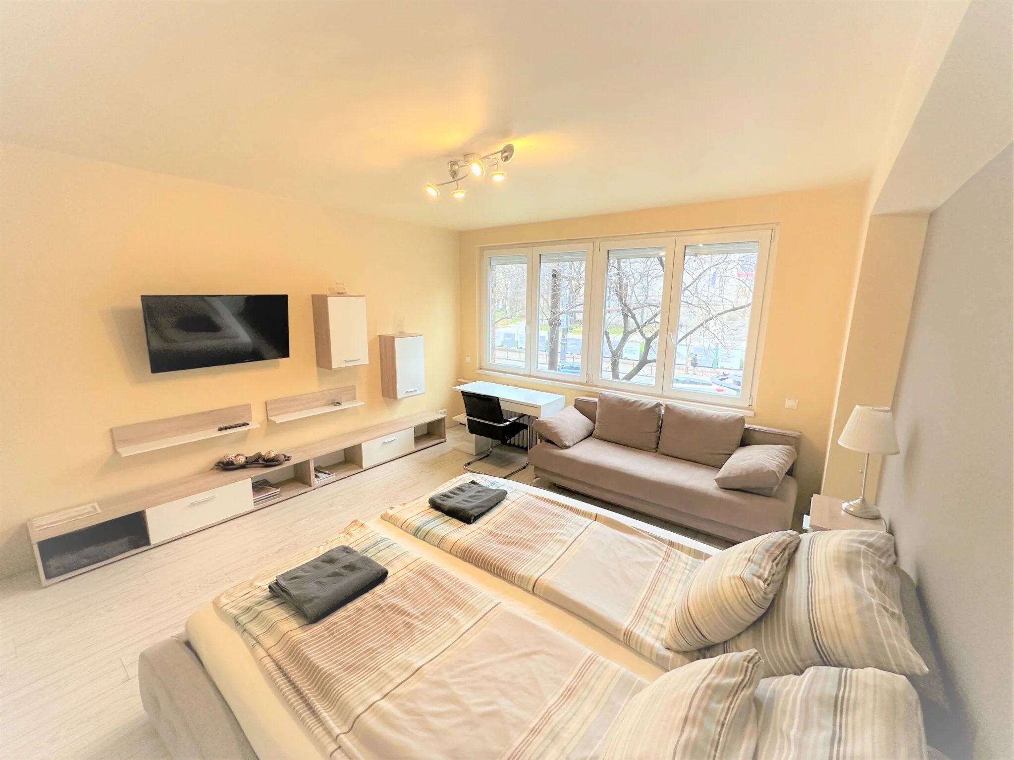 Brand Apartman Budapest – Budapesta, Ungaria