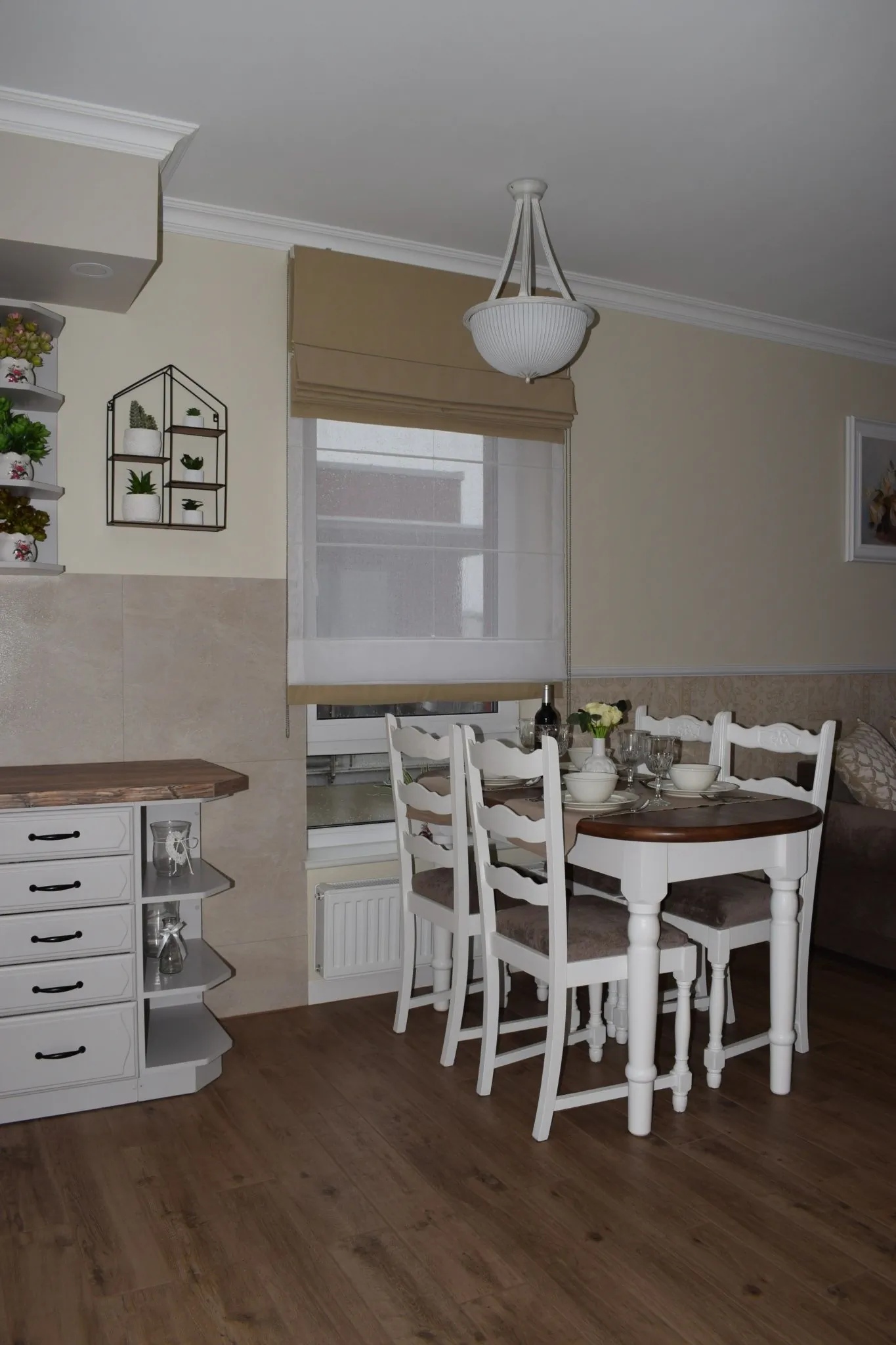 Kołobrzeg Apartament Retro na Bursztynowym – Kołobrzeg, Polska
