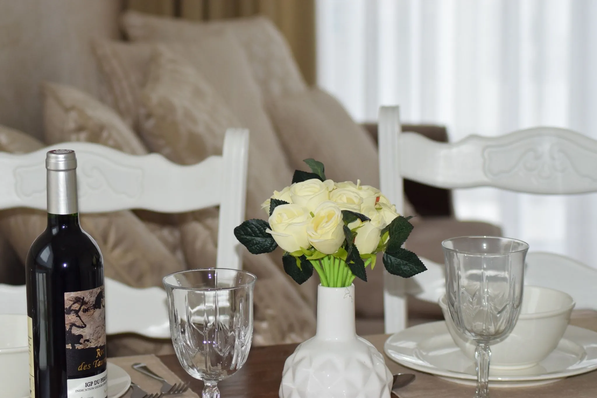 Kołobrzeg Apartament Retro na Bursztynowym – Kołobrzeg, Polska
