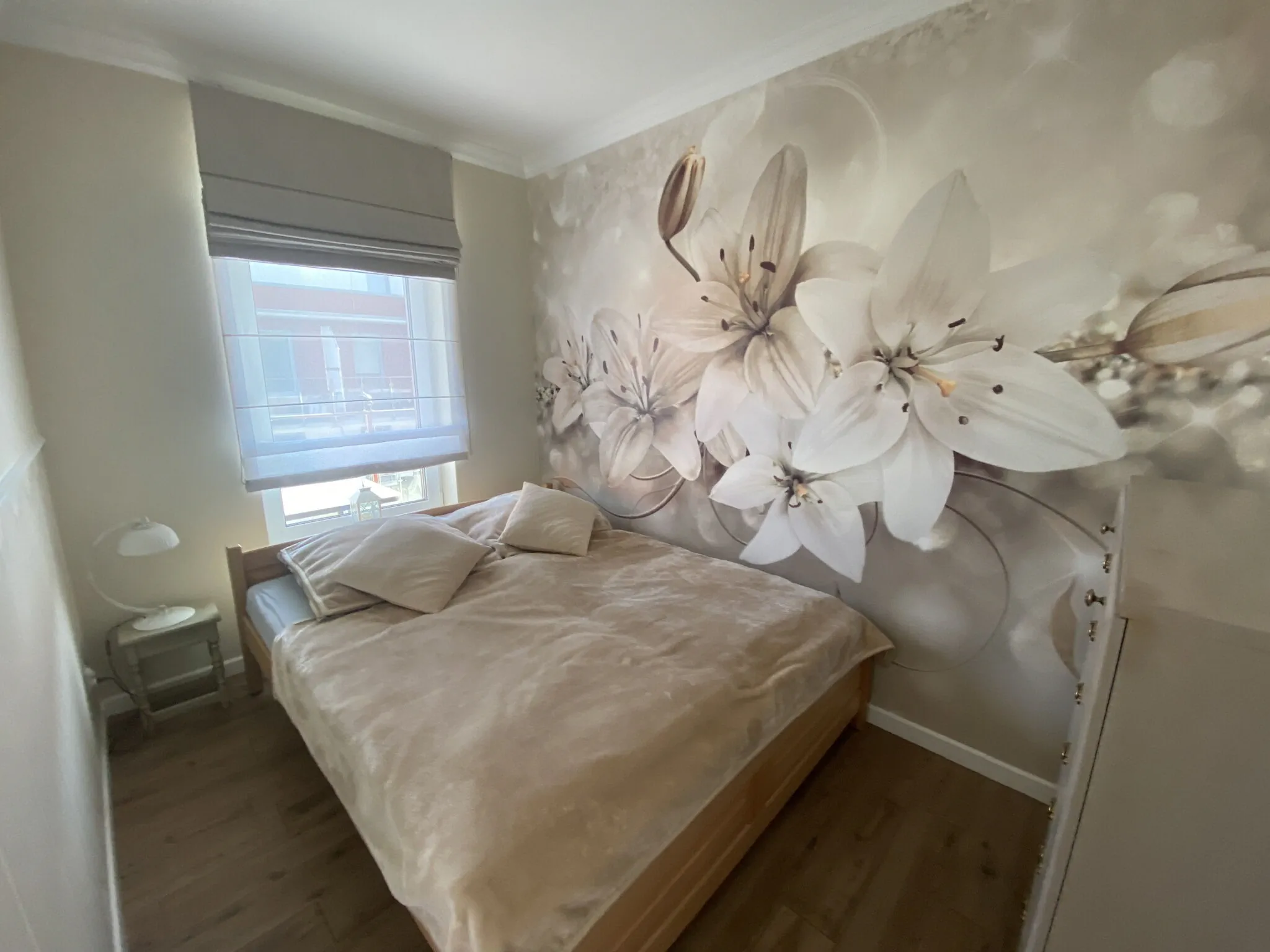 Kołobrzeg Apartament Retro na Bursztynowym – Kołobrzeg, Polska