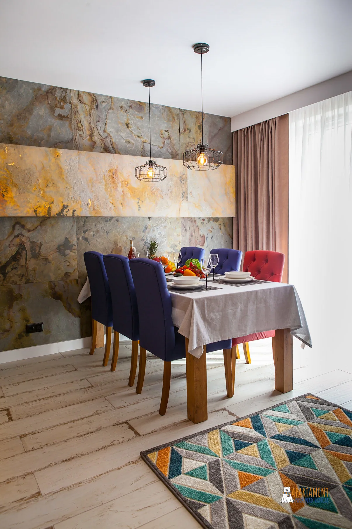 Apartament w Parku nad Hańczą – Suwałki, Polska
