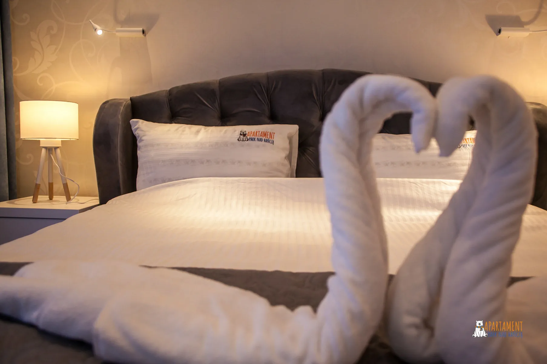 Apartament w Parku nad Hańczą – Suwałki, Polska