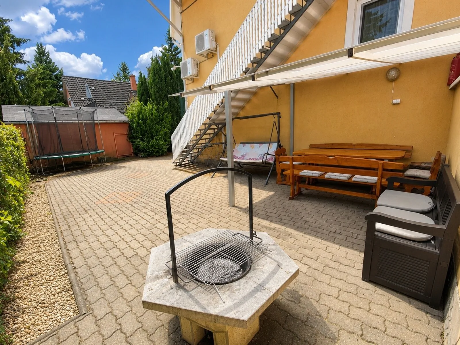 Gázláng Apartman Hajdúszoboszló – Hajdúszoboszló, Ungaria