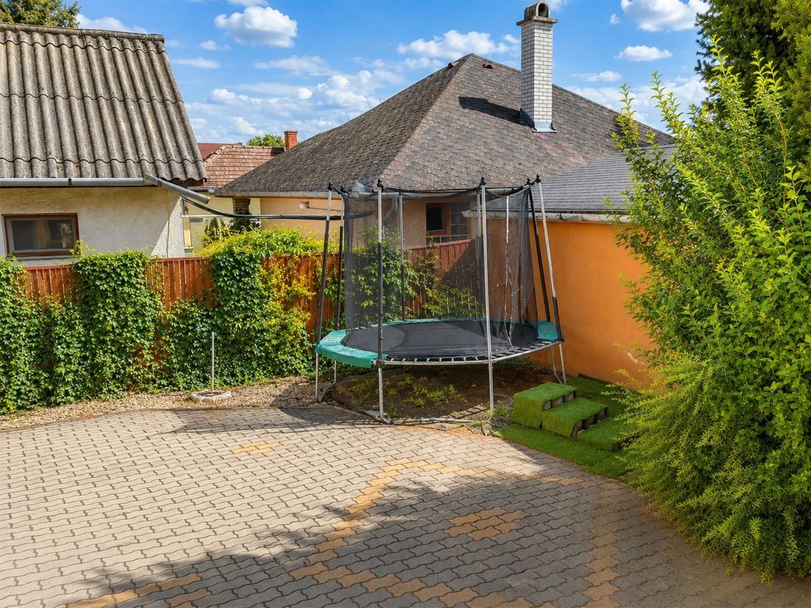 Gázláng Apartman Hajdúszoboszló – Hajdúszoboszló, Ungaria