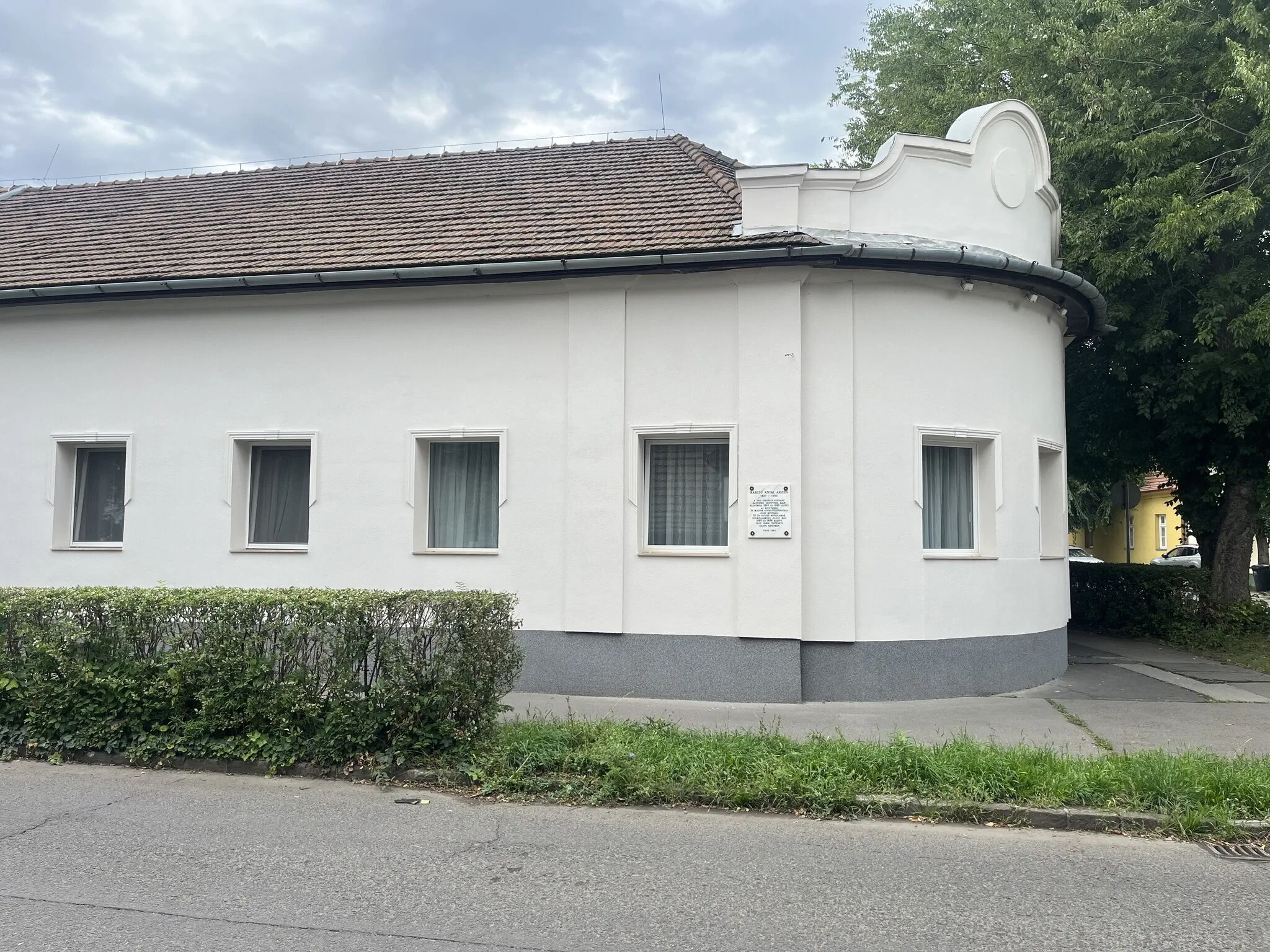 Vácz Hotel Vác – Vác, Ungaria