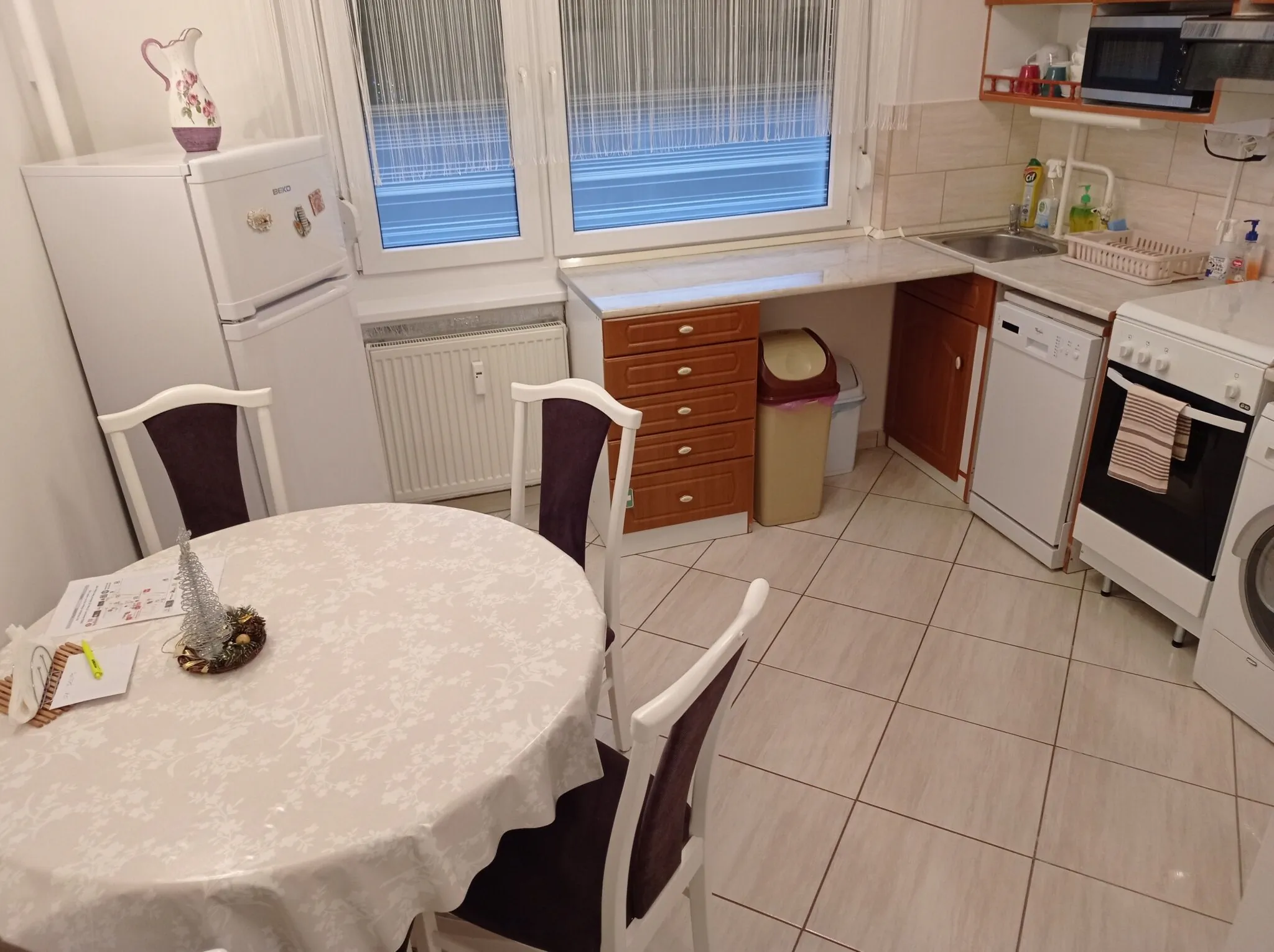 Hello Tourist! Apartman 2 - Miskolc - foto 7