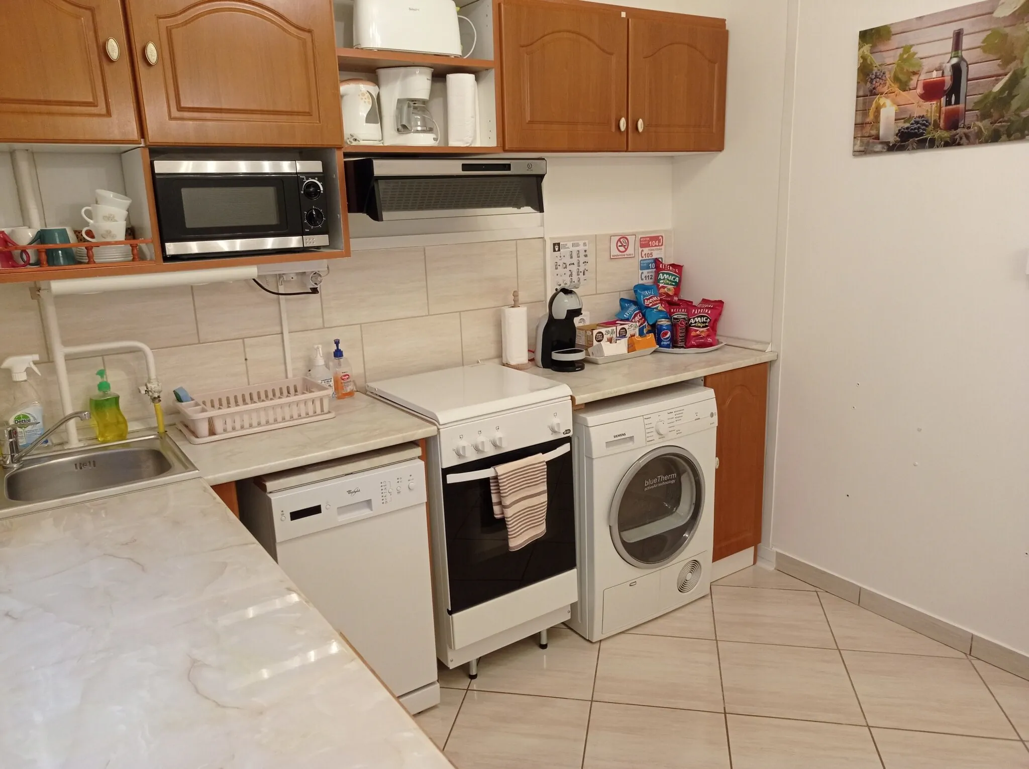 Hello Tourist! Apartman 2 - Miskolc - foto 6