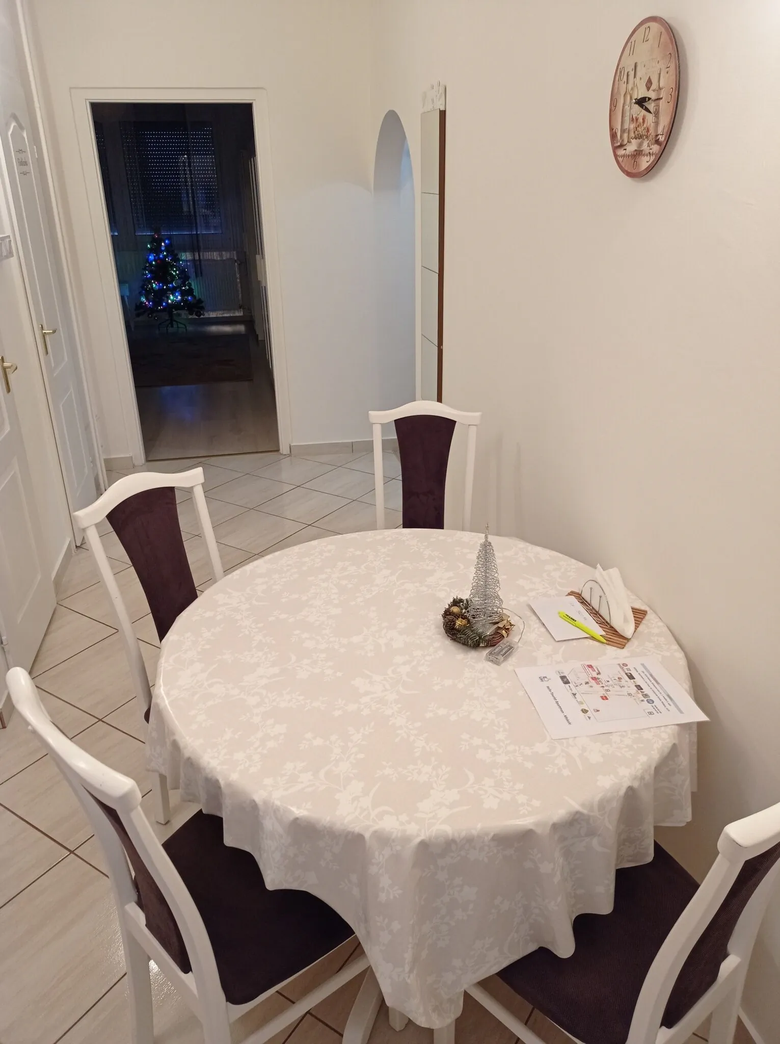 Hello Tourist! Apartman 2 - Miskolc - foto 8