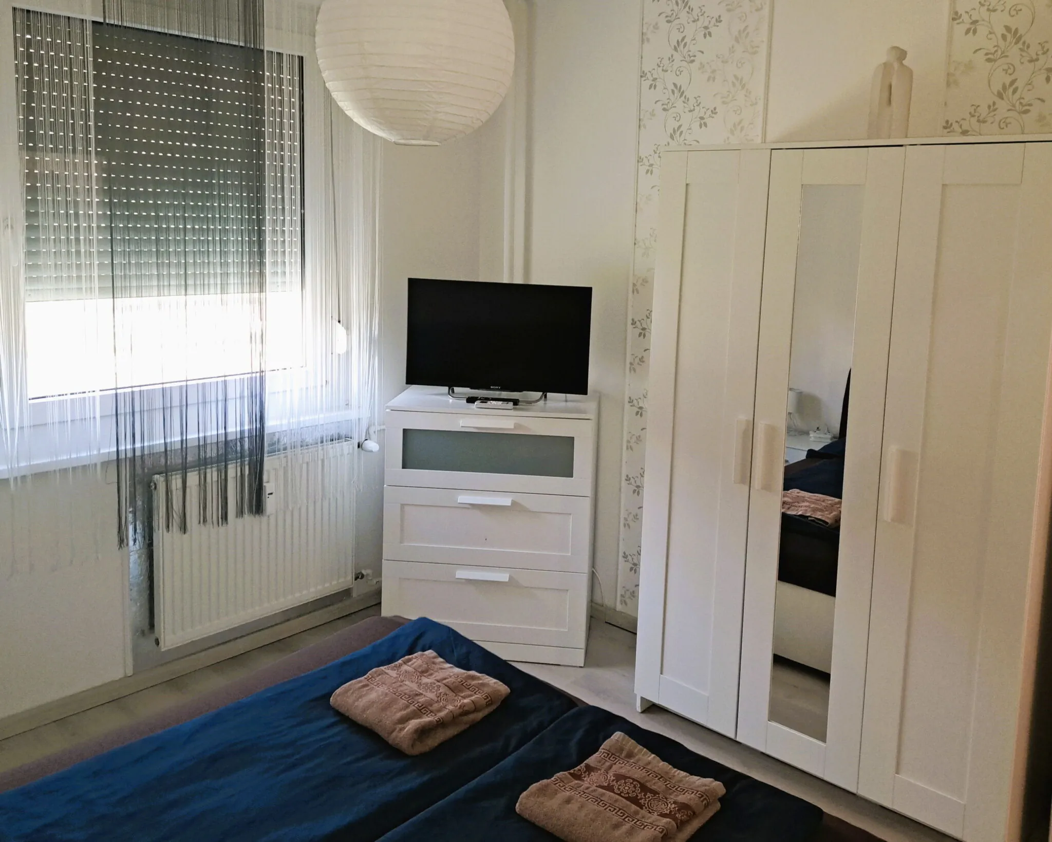 Hello Tourist! Apartman 2 - Miskolc - foto 1