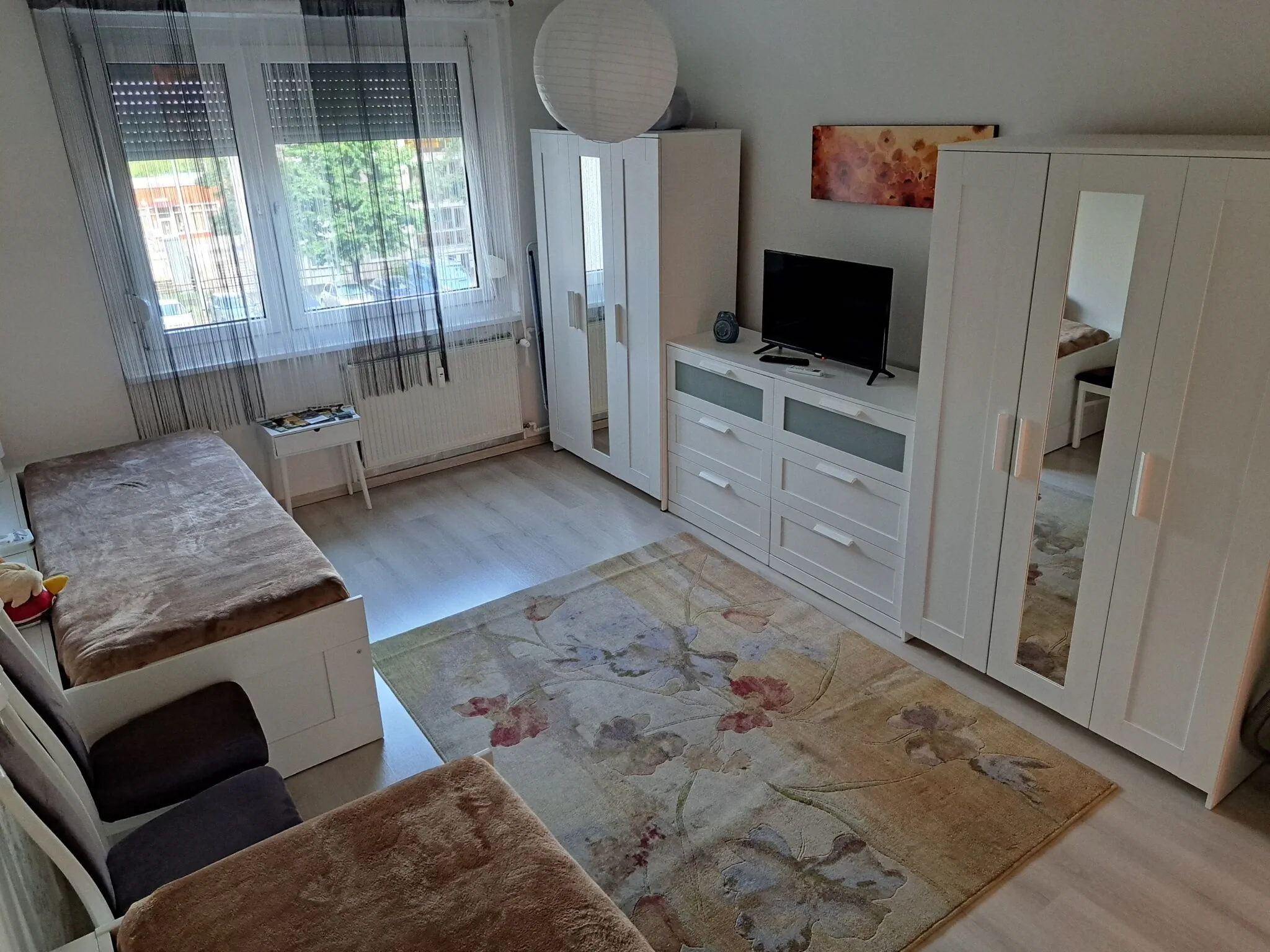 Hello Tourist! Apartman 2 - Miskolc - foto 3