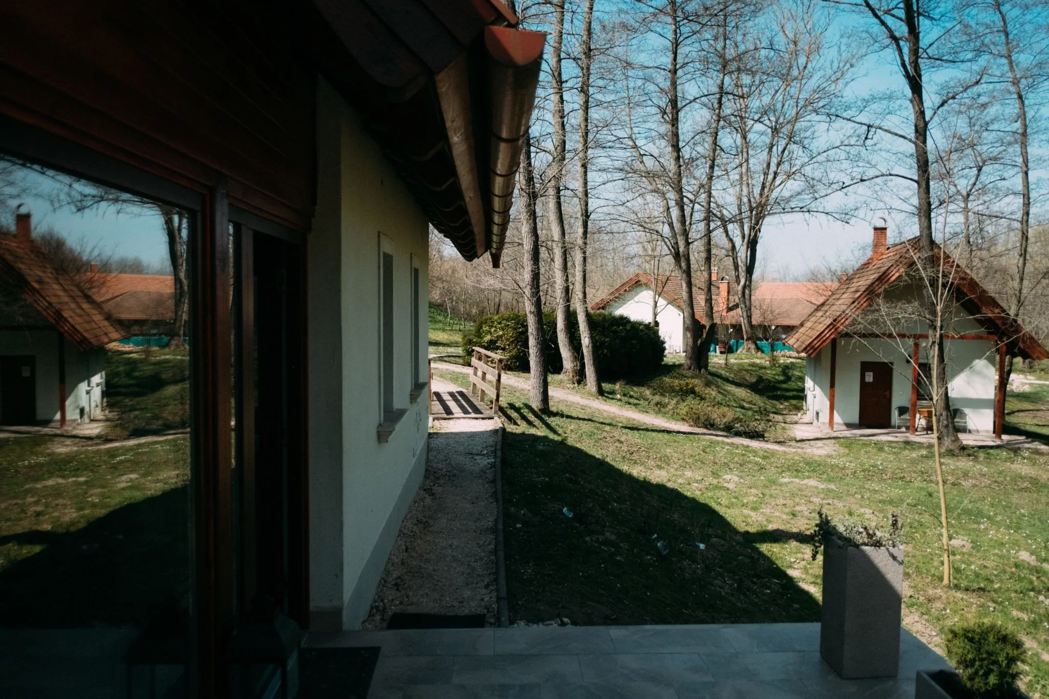 Forrás Vendégház Bakonyjákó – Bakonyjákó, Ungaria