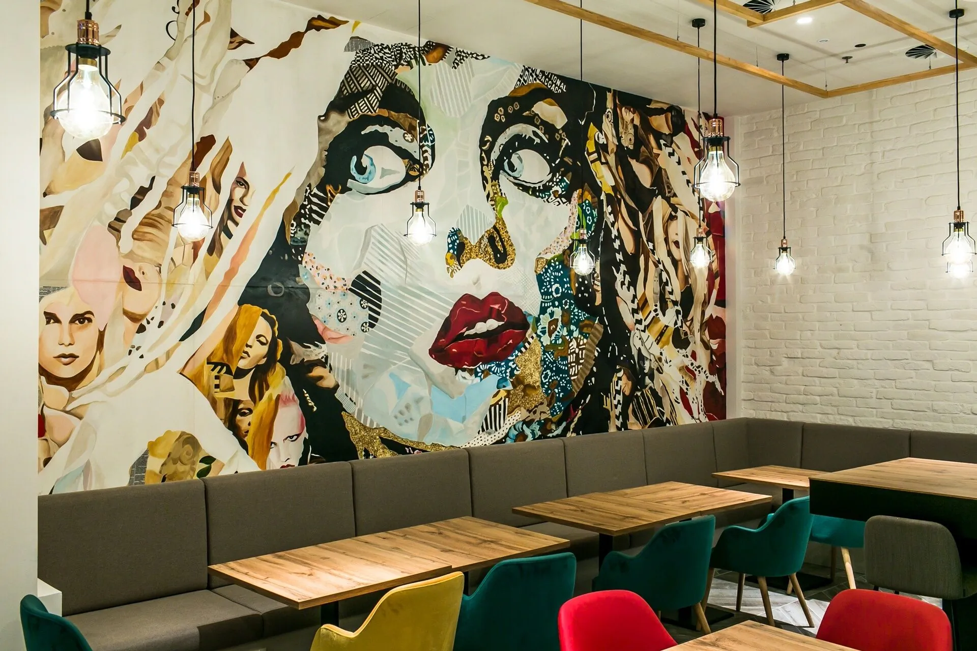 T62 Hotel Budapest – Budapesta, Ungaria