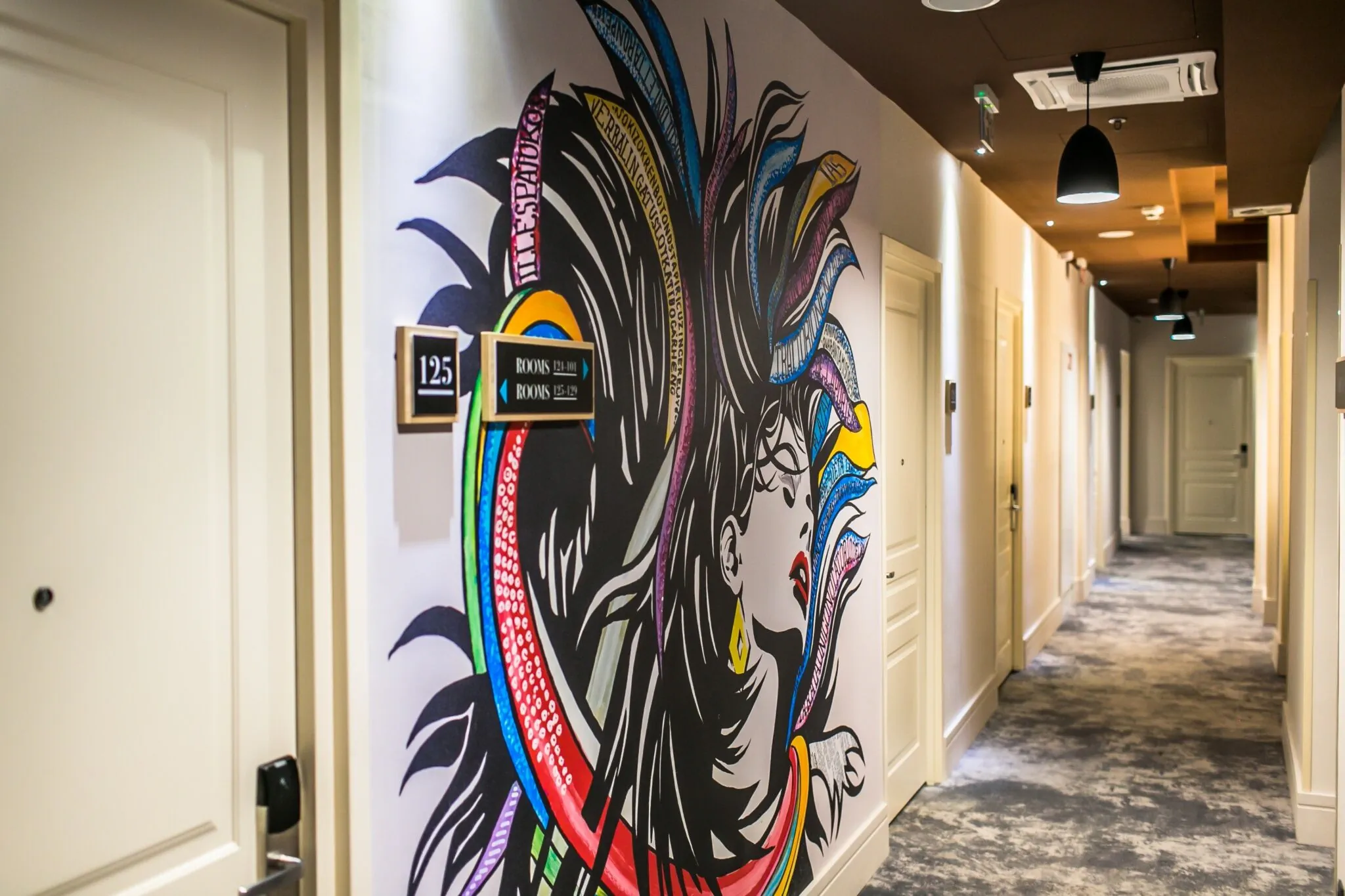 T62 Hotel Budapest – Budapesta, Ungaria