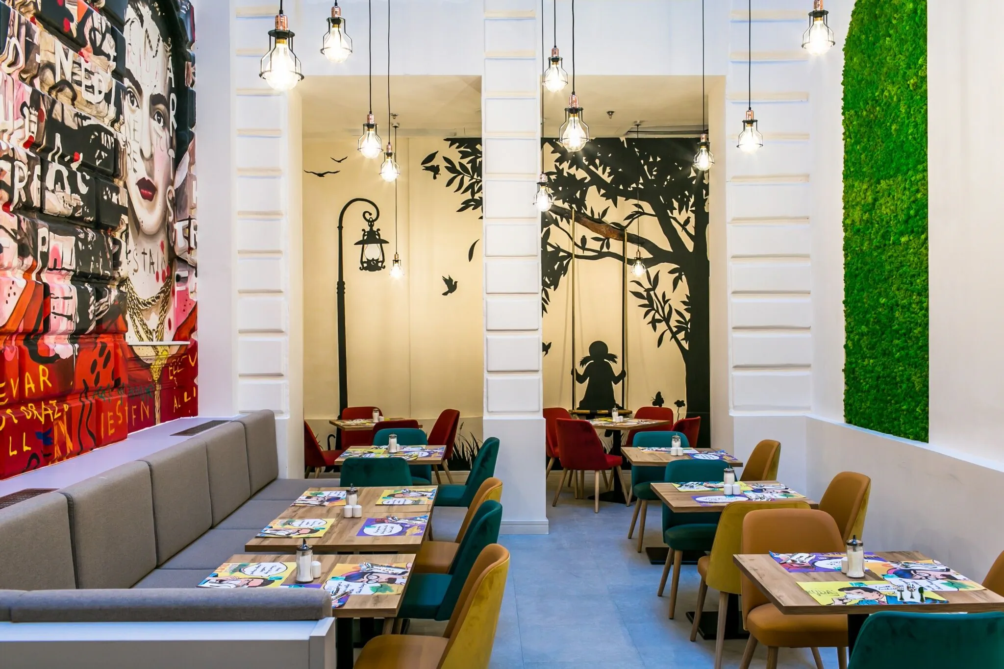 T62 Hotel Budapest – Budapesta, Ungaria