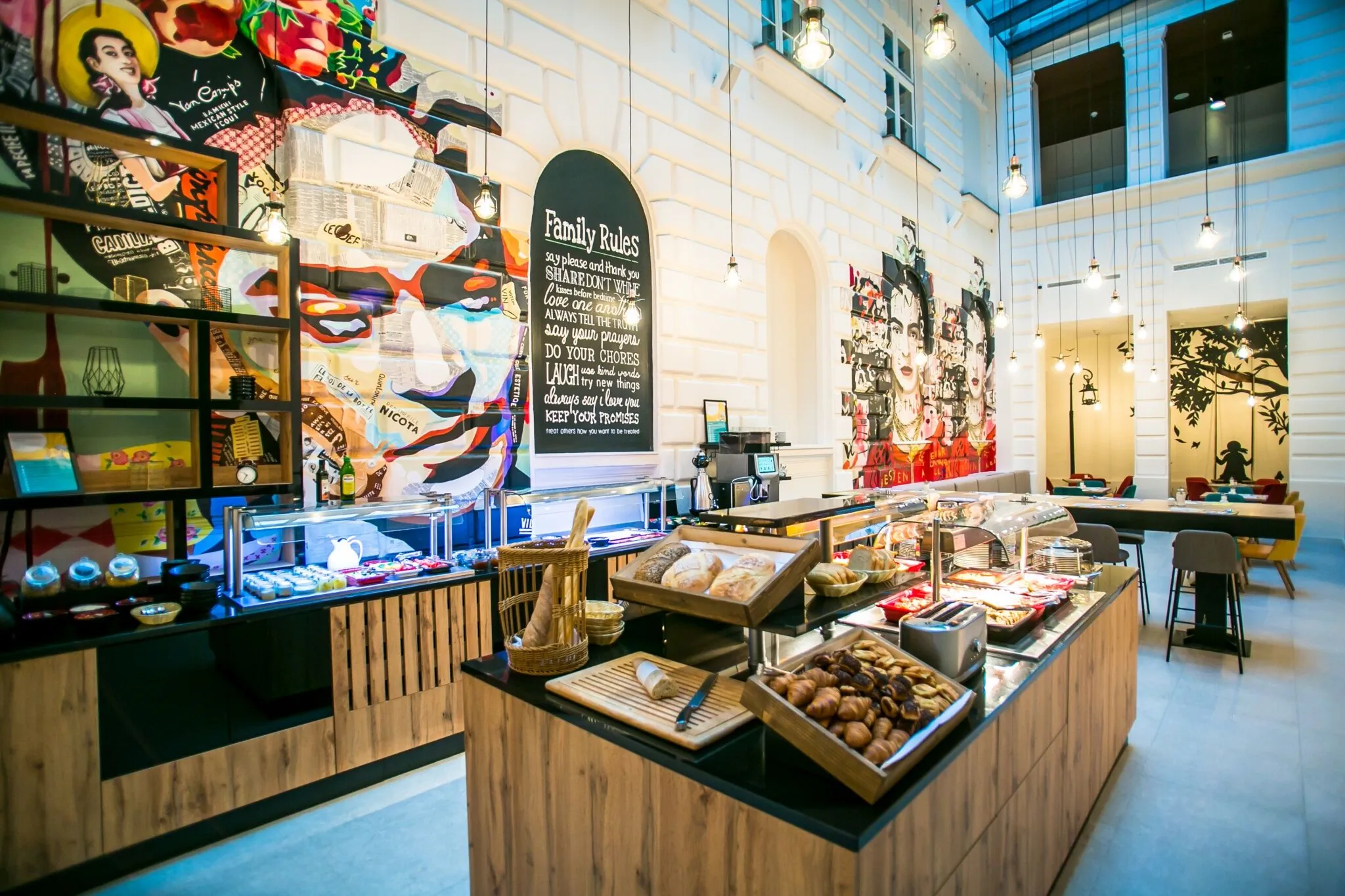 T62 Hotel Budapest – Budapesta, Ungaria