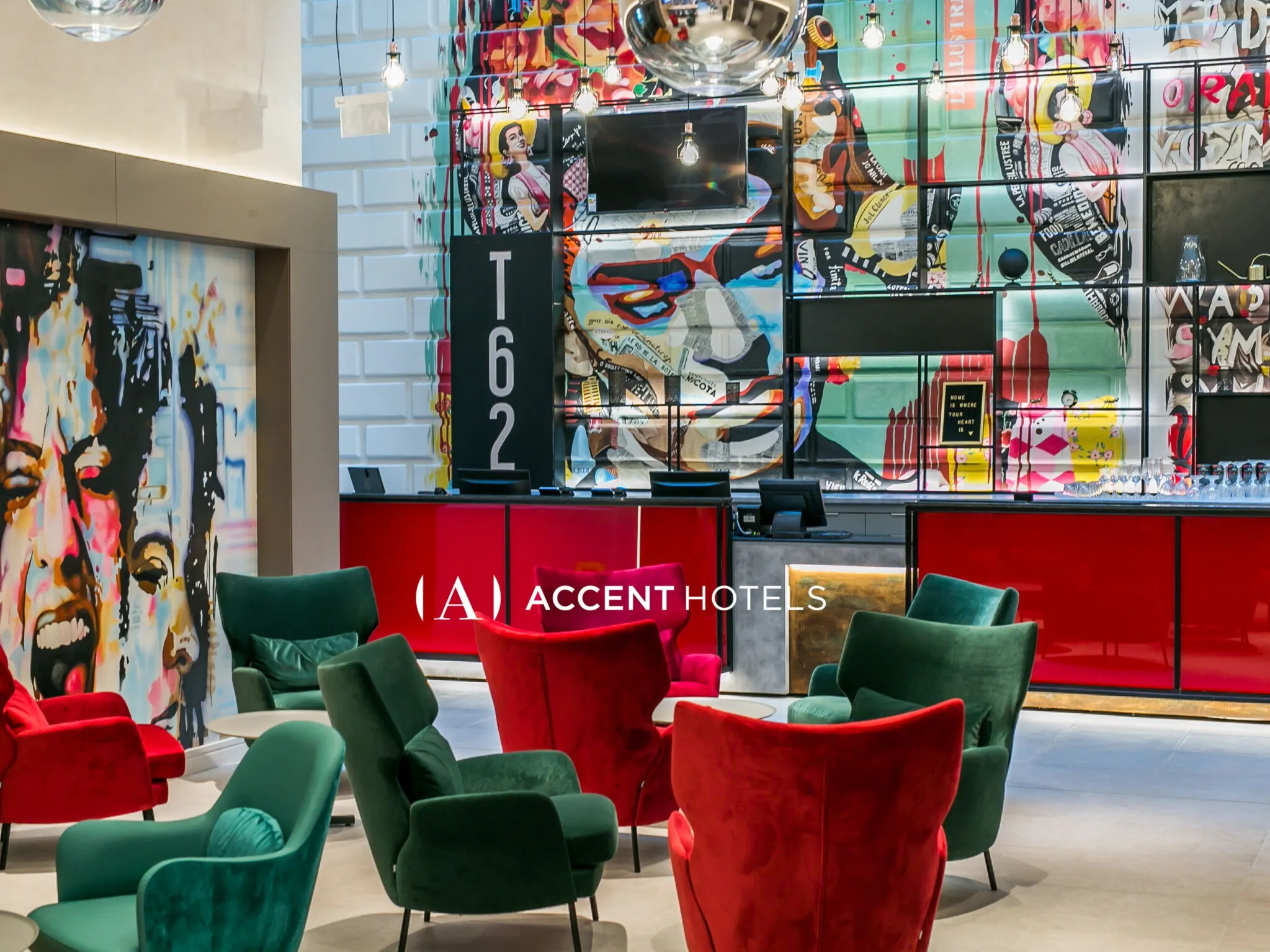 T62 Hotel Budapest – Budapesta, Ungaria