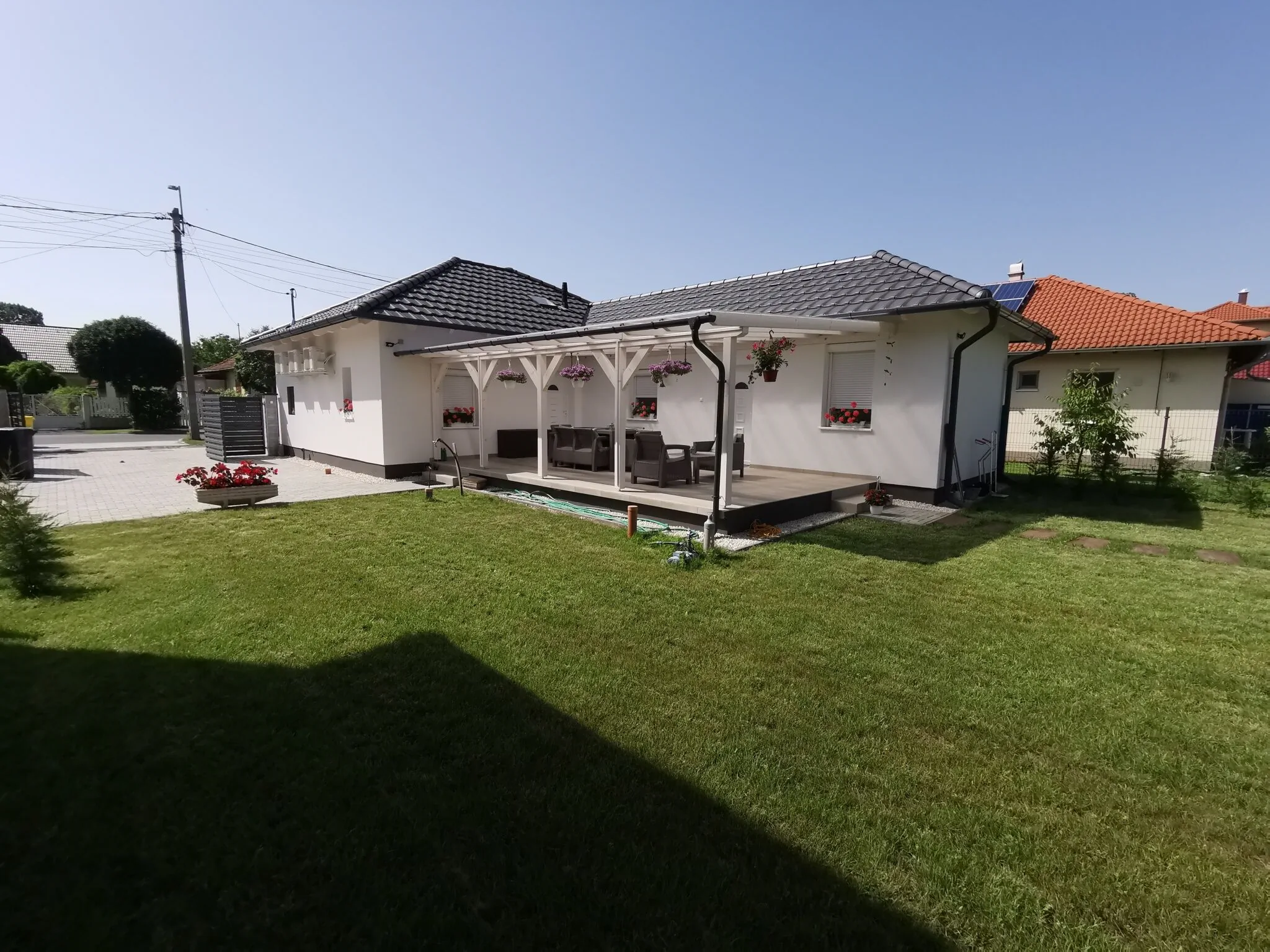 LaurApartman Gyula – Giula, Ungaria