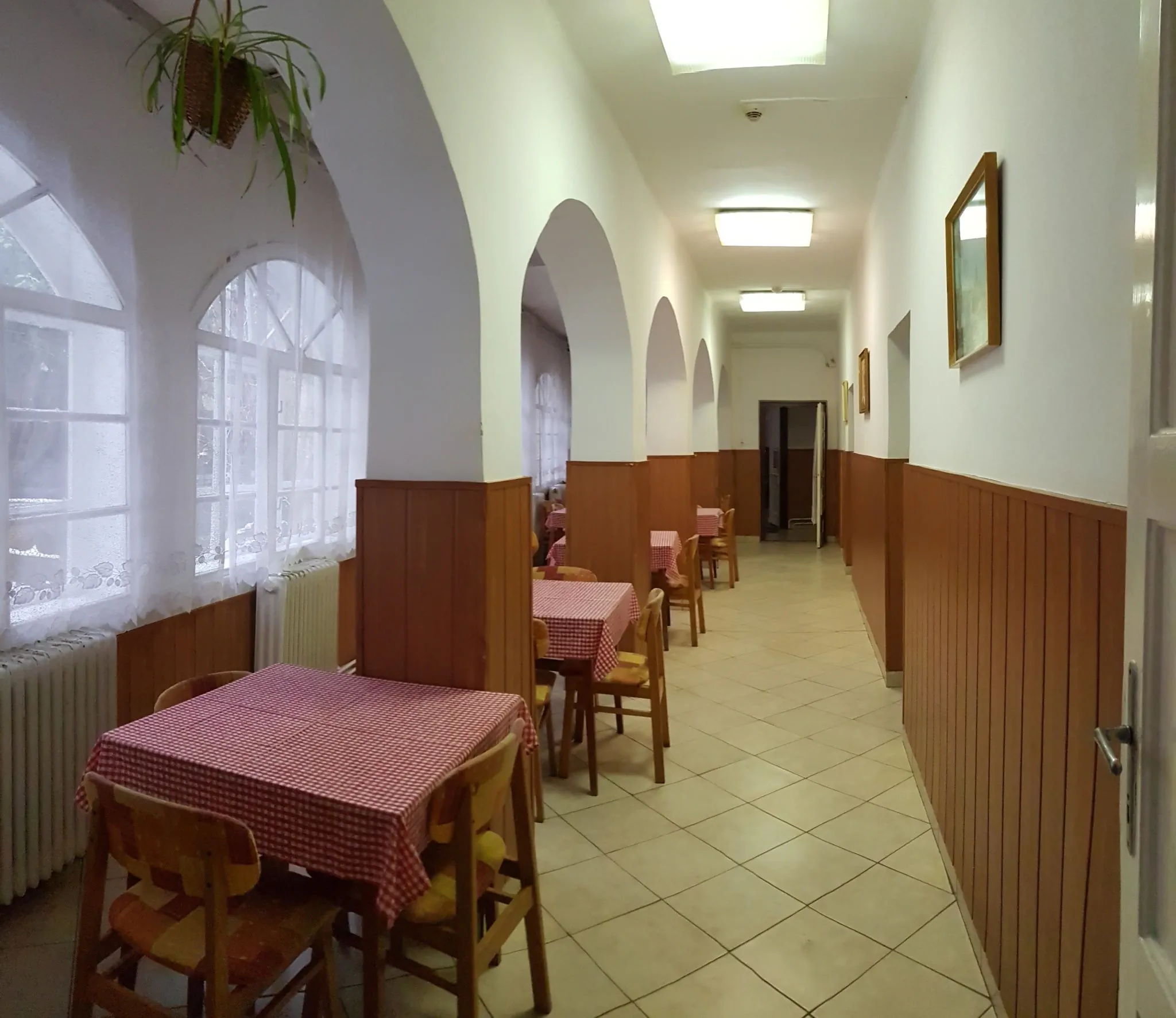 Muskátli Üdülőház Parádfürdő – Parád, Ungaria