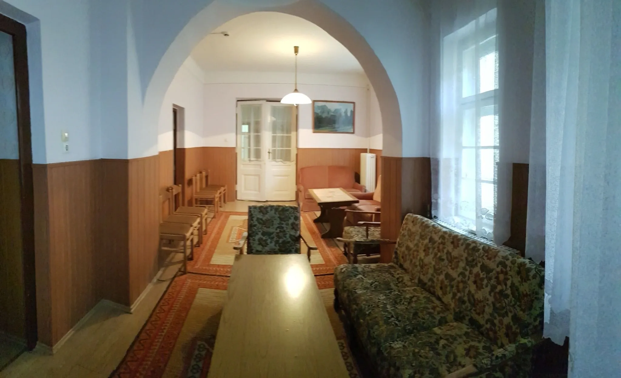 Muskátli Üdülőház Parádfürdő – Parád, Ungaria