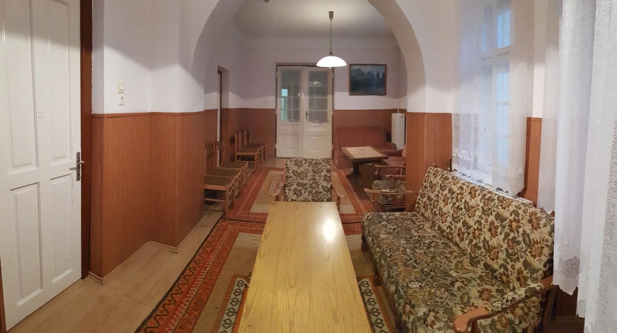 Muskátli Üdülőház Parádfürdő – Parád, Ungaria