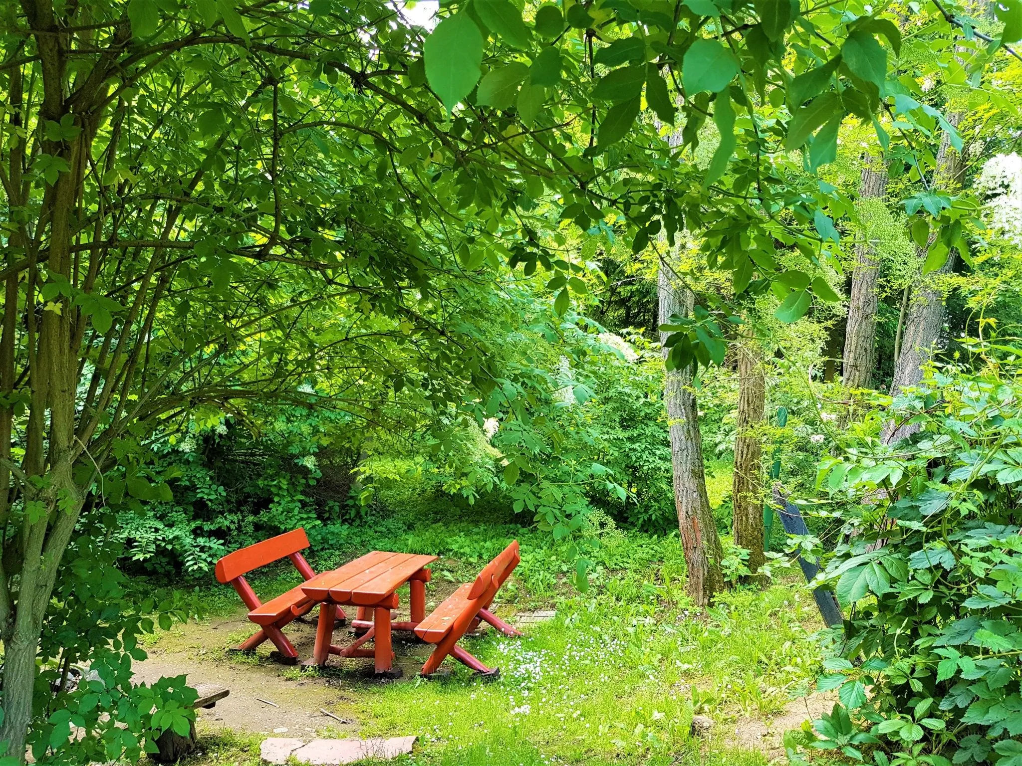 Muskátli Üdülőház Parádfürdő – Parád, Ungaria