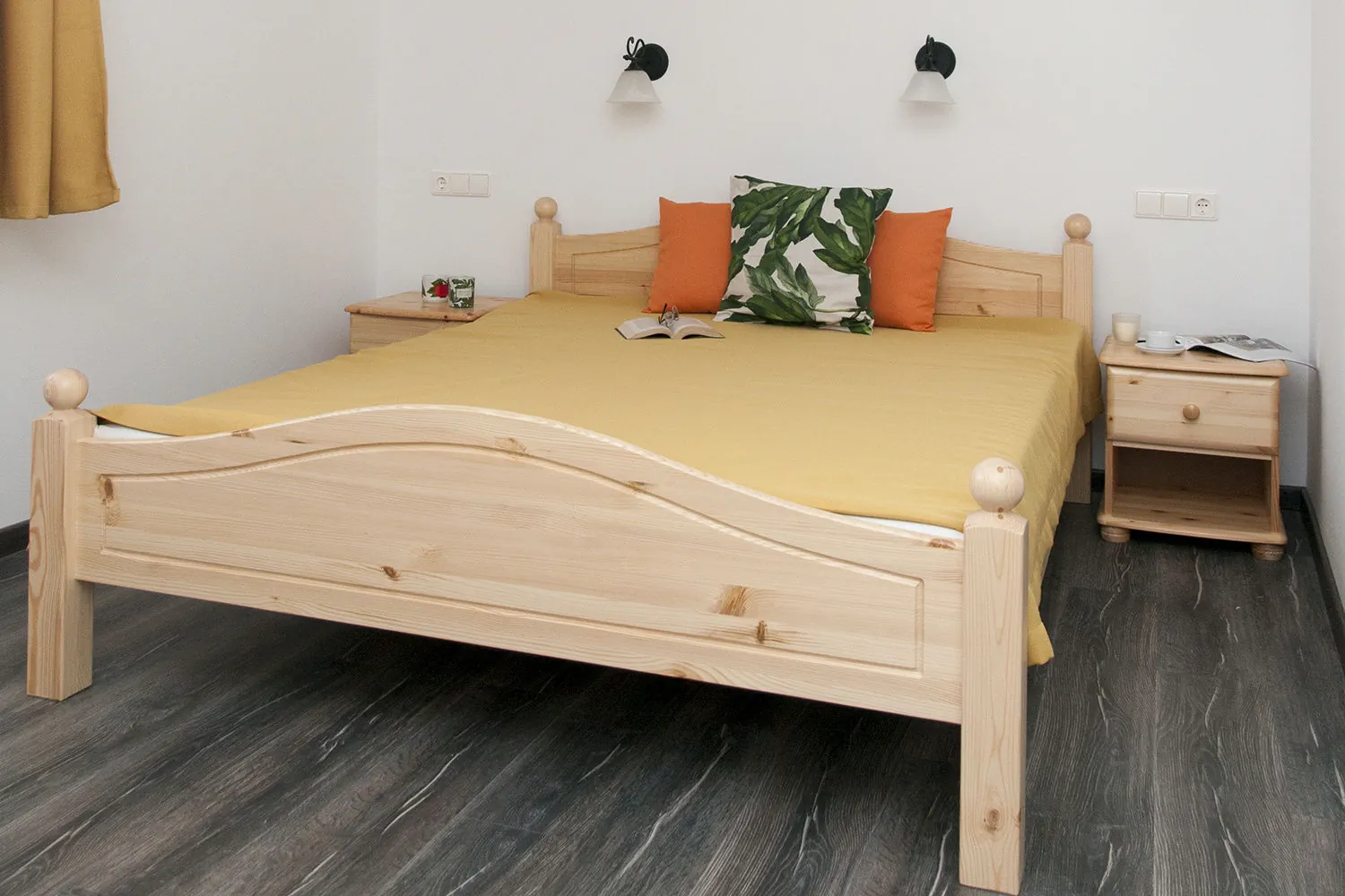 Patakpart Vendégház Ófalu - foto 7