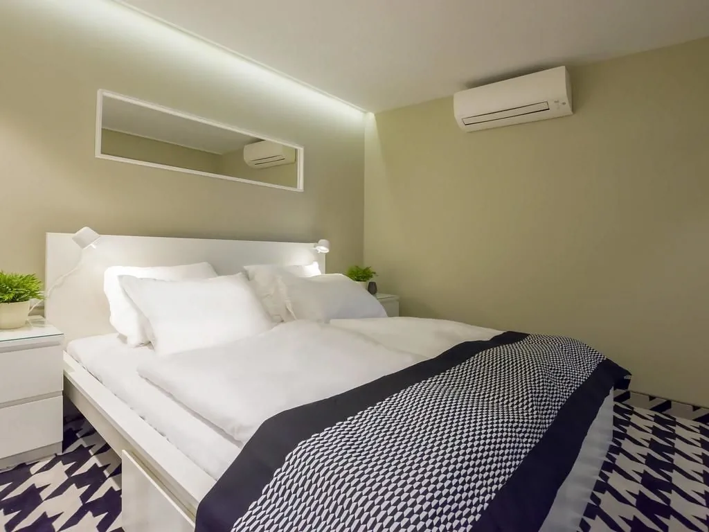 VacationClub Nadbrzeżna Apartment 12 Mielno – Mielno, Polska