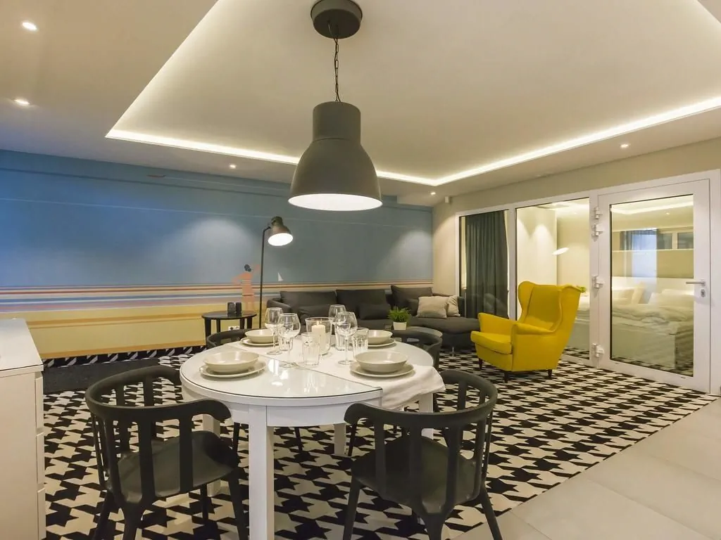 VacationClub Nadbrzeżna Apartment 12 Mielno – Mielno, Polska